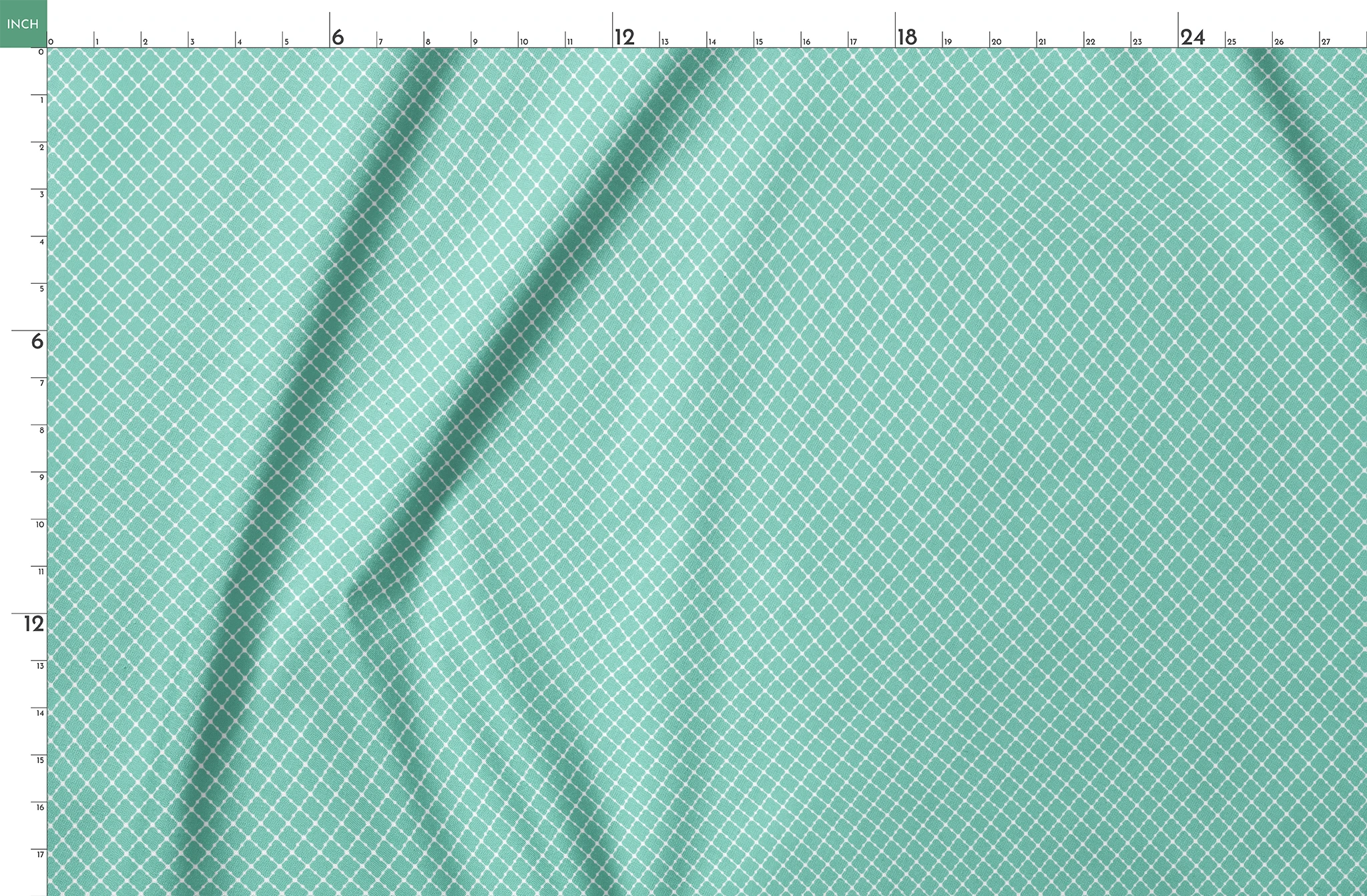 springs fatquarter mockup