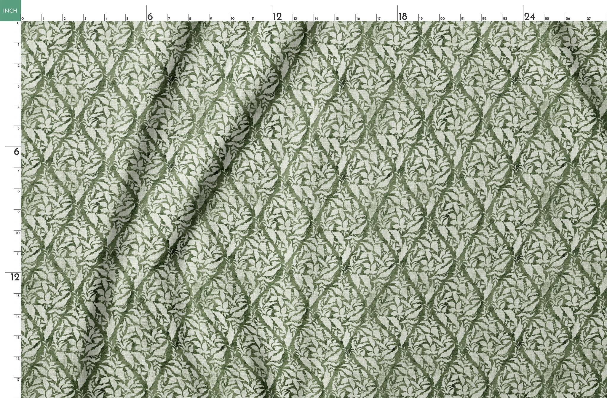 springs fatquarter mockup