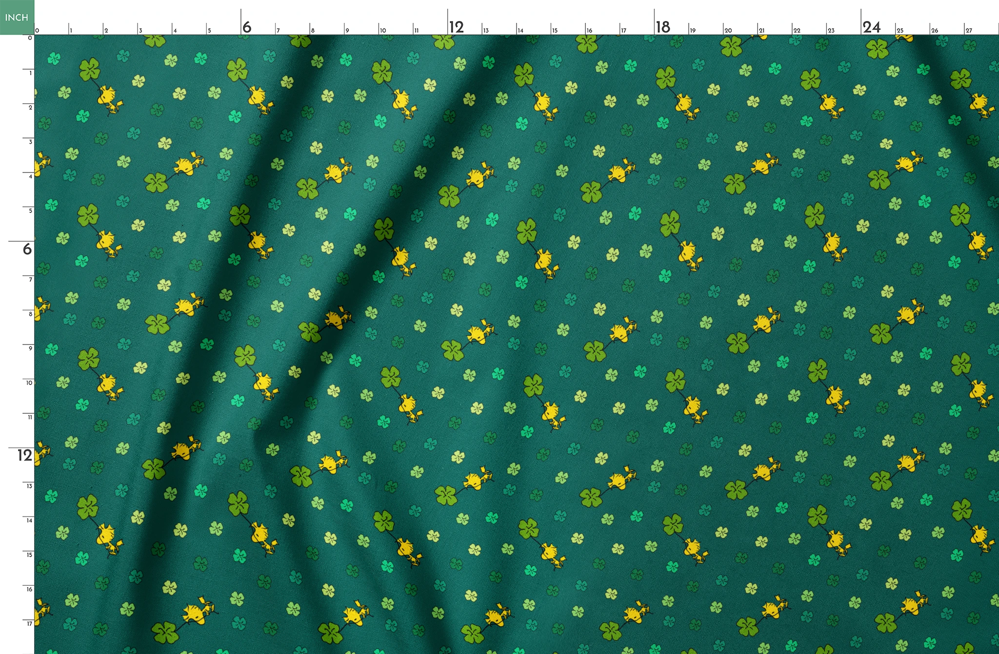 springs fatquarter mockup