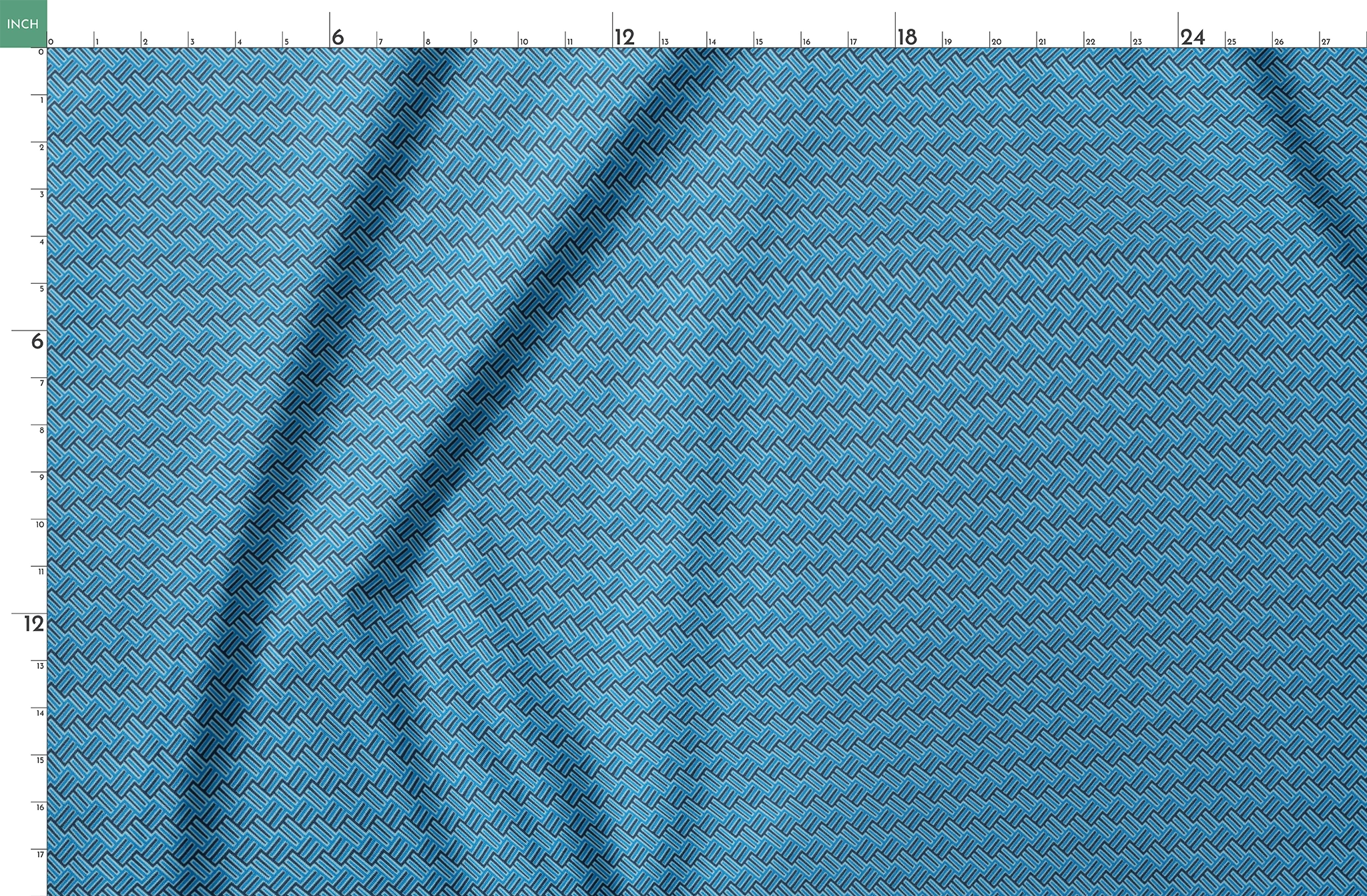 springs fatquarter mockup