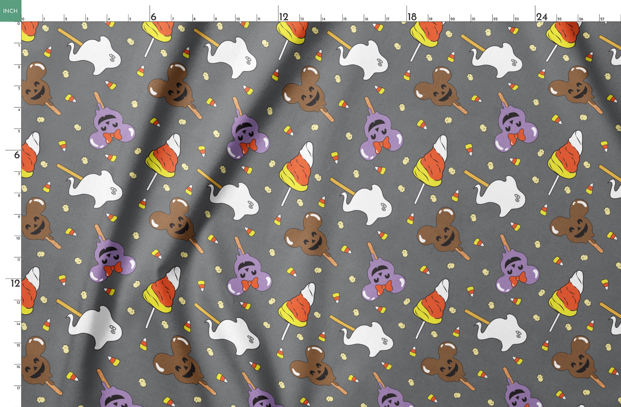 springs fatquarter mockup