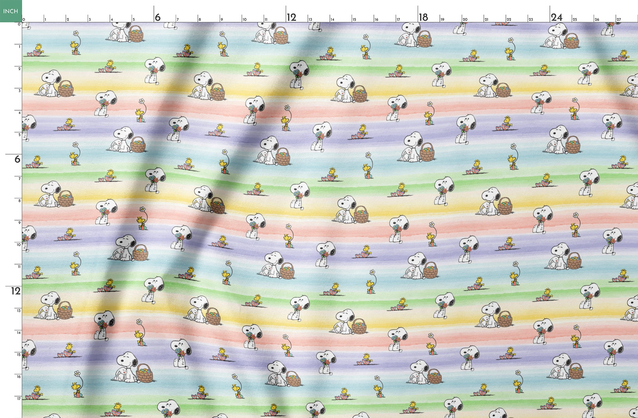 springs fatquarter mockup