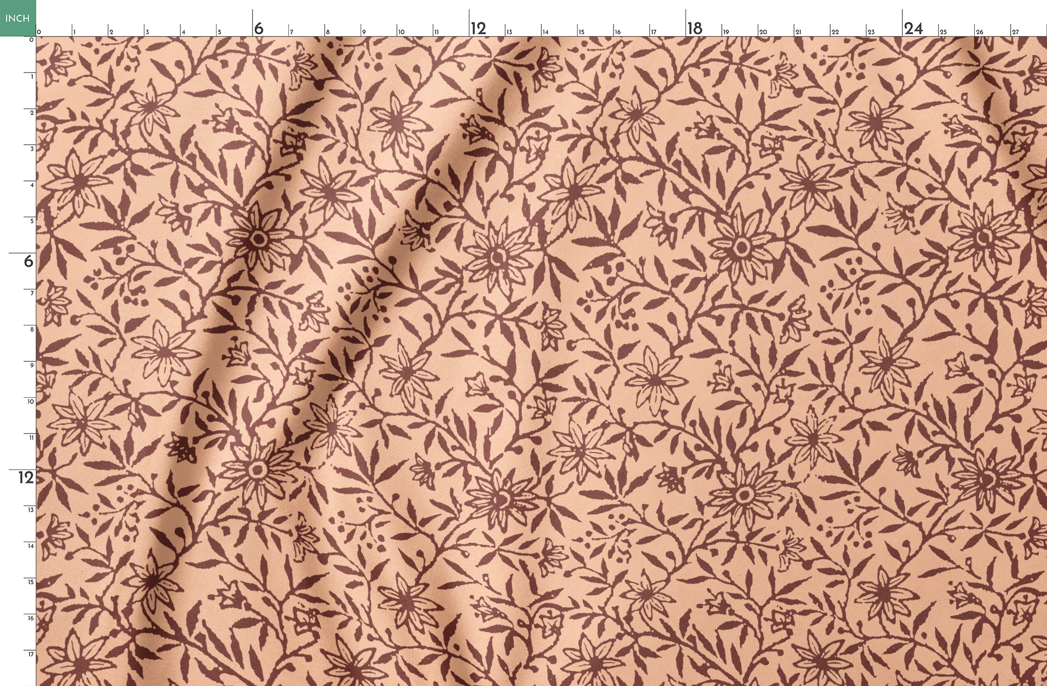 springs fatquarter mockup