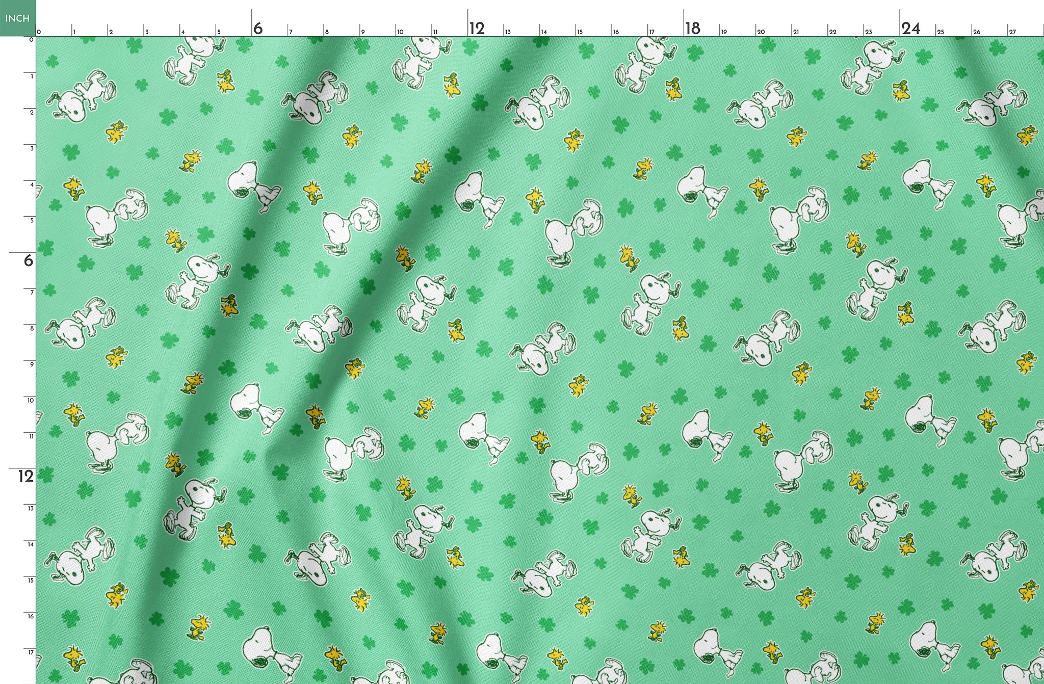 springs fatquarter mockup