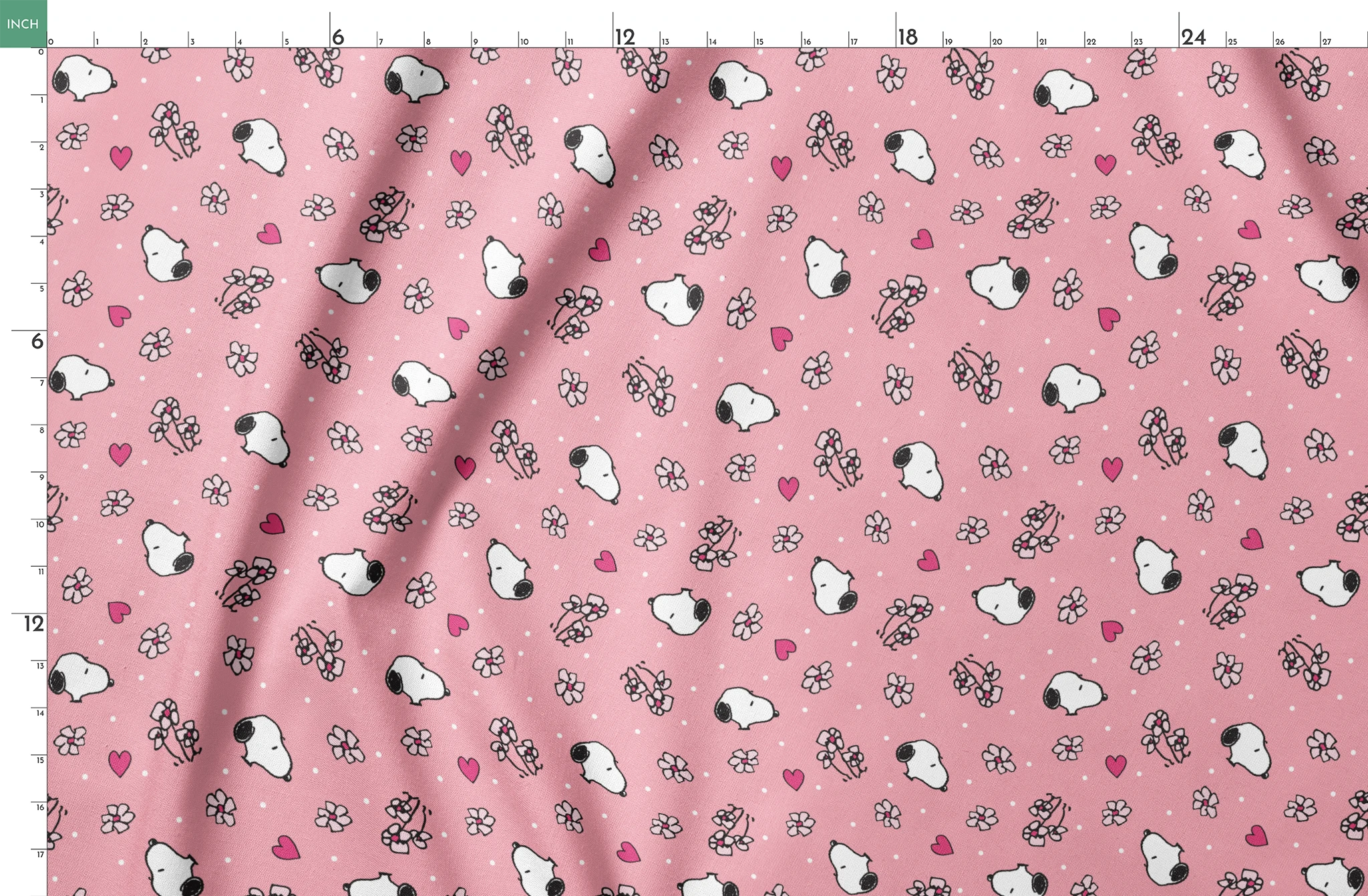 springs fatquarter mockup