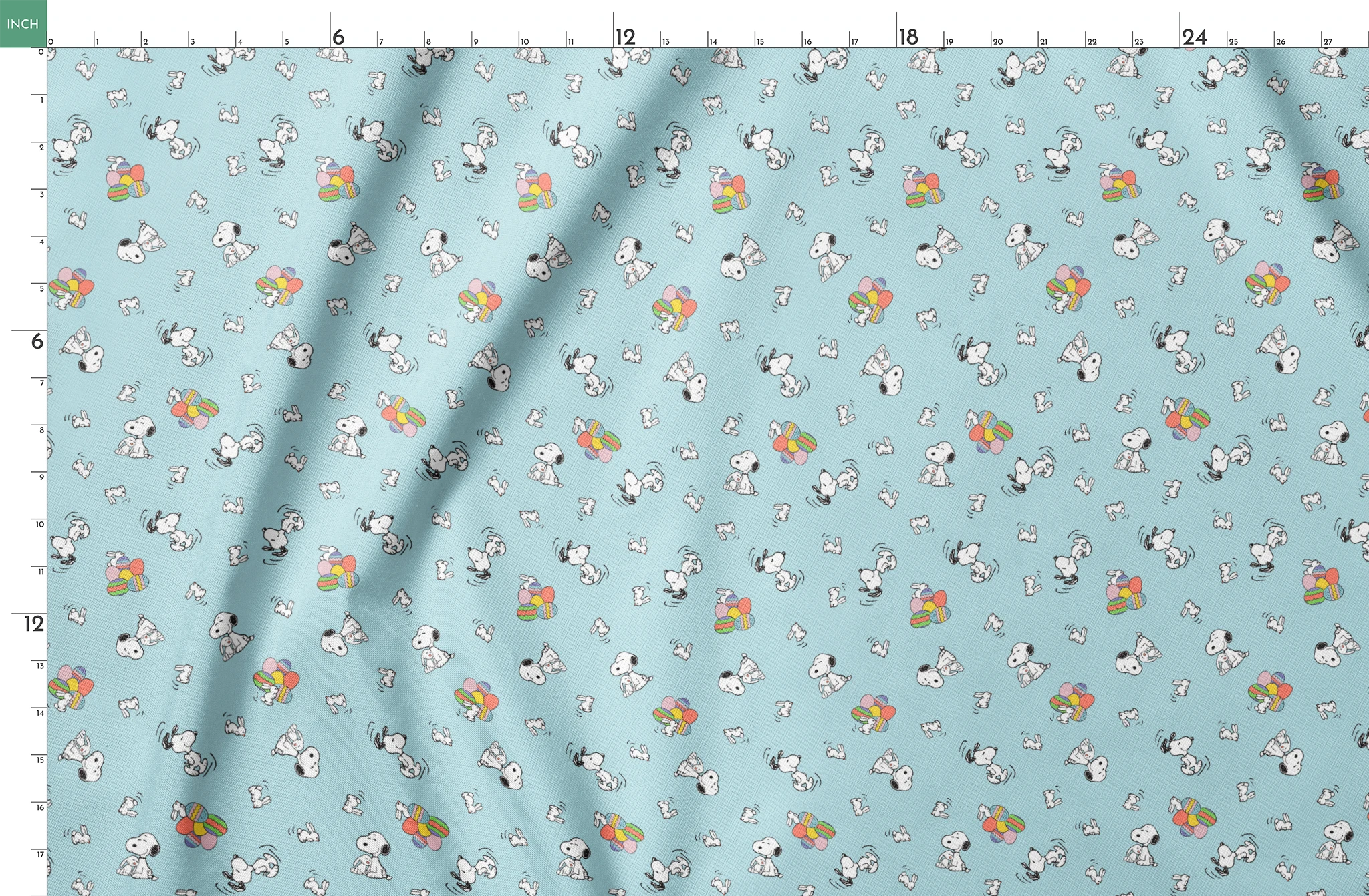 springs fatquarter mockup