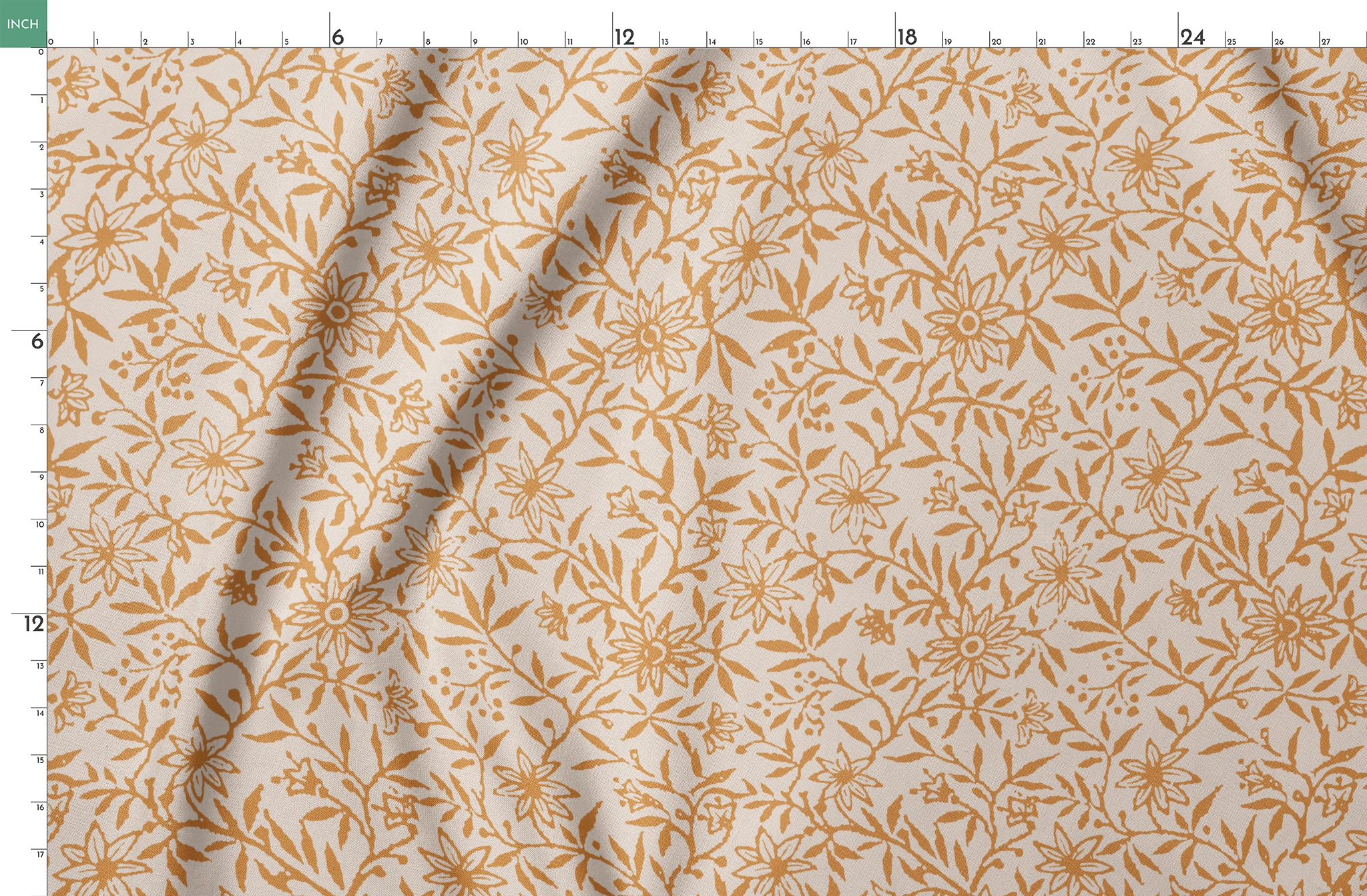 springs fatquarter mockup