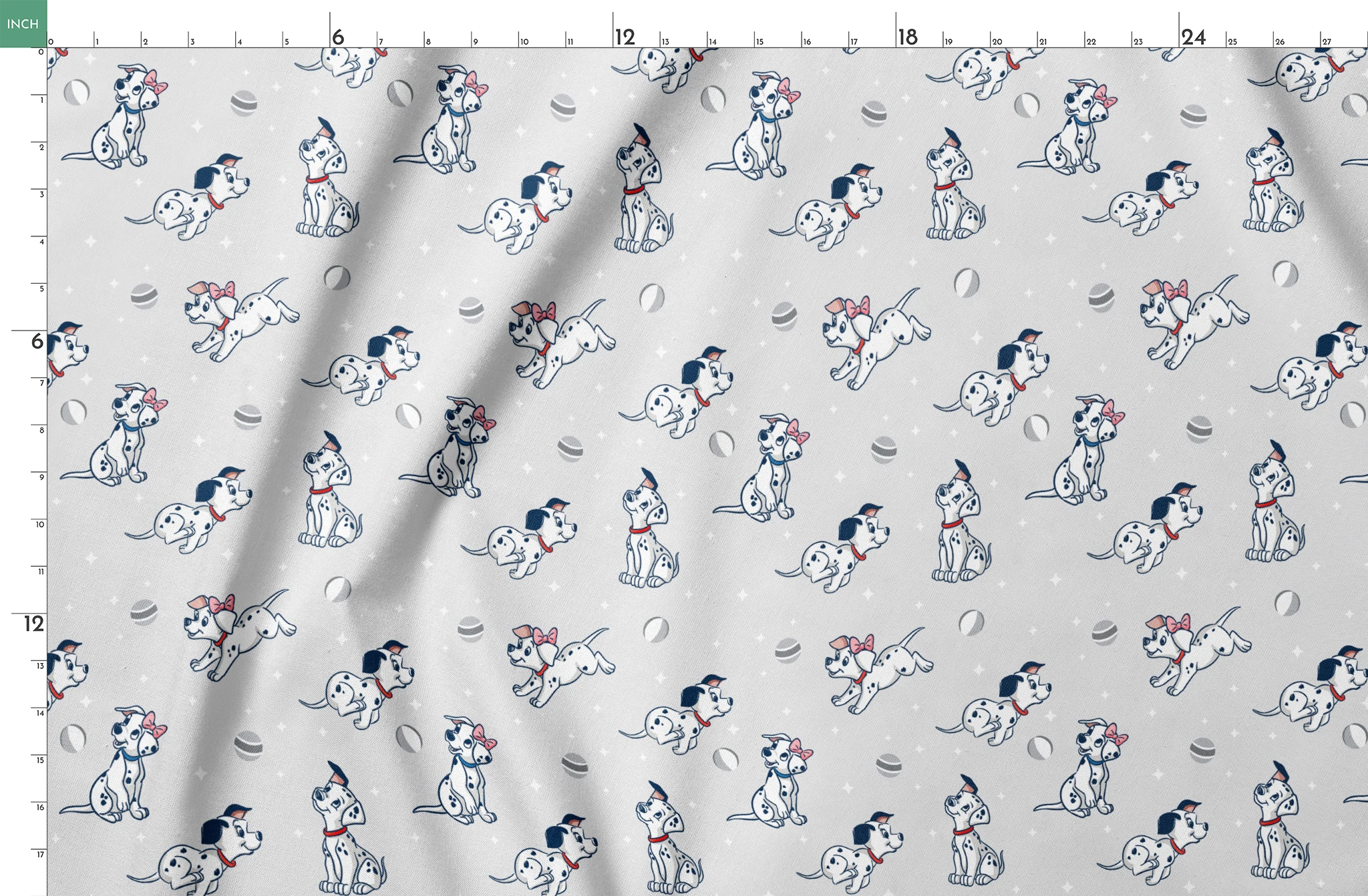 springs fatquarter mockup