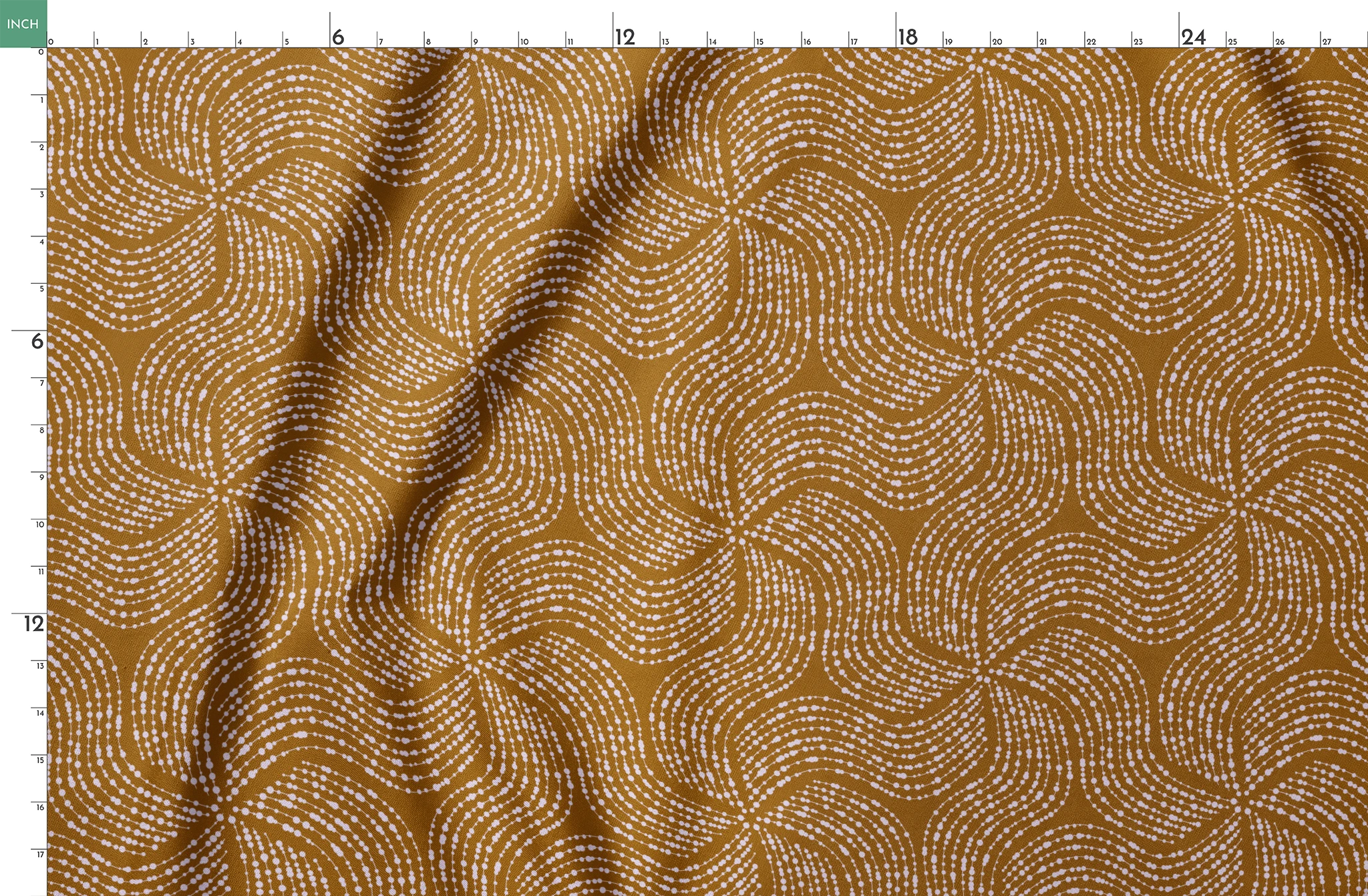 springs fatquarter mockup