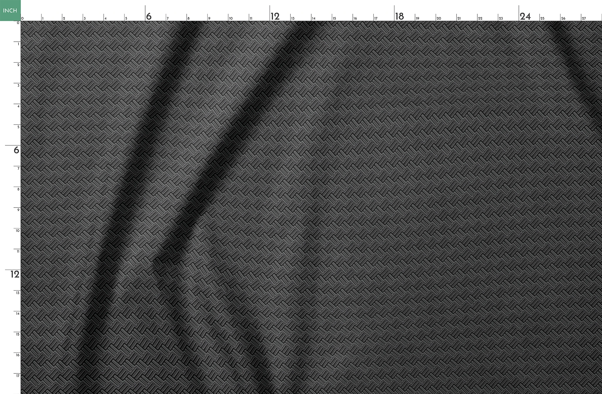 springs fatquarter mockup