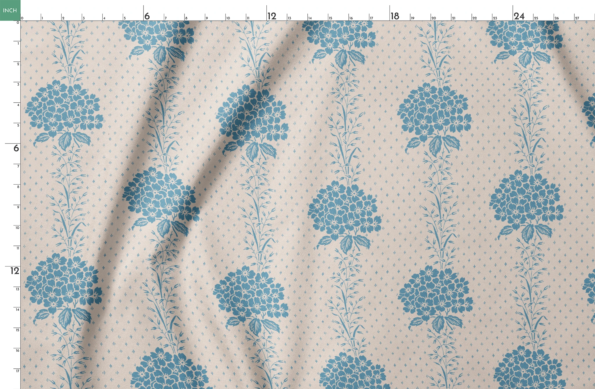 springs fatquarter mockup