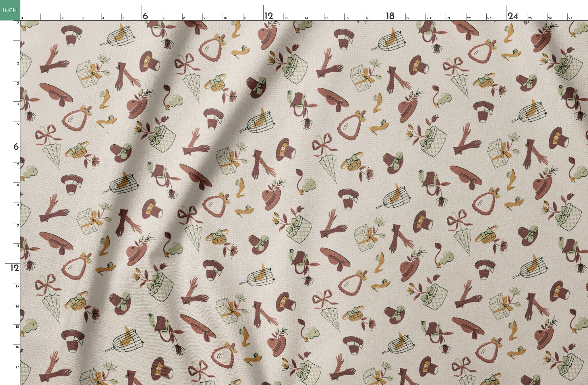 springs fatquarter mockup