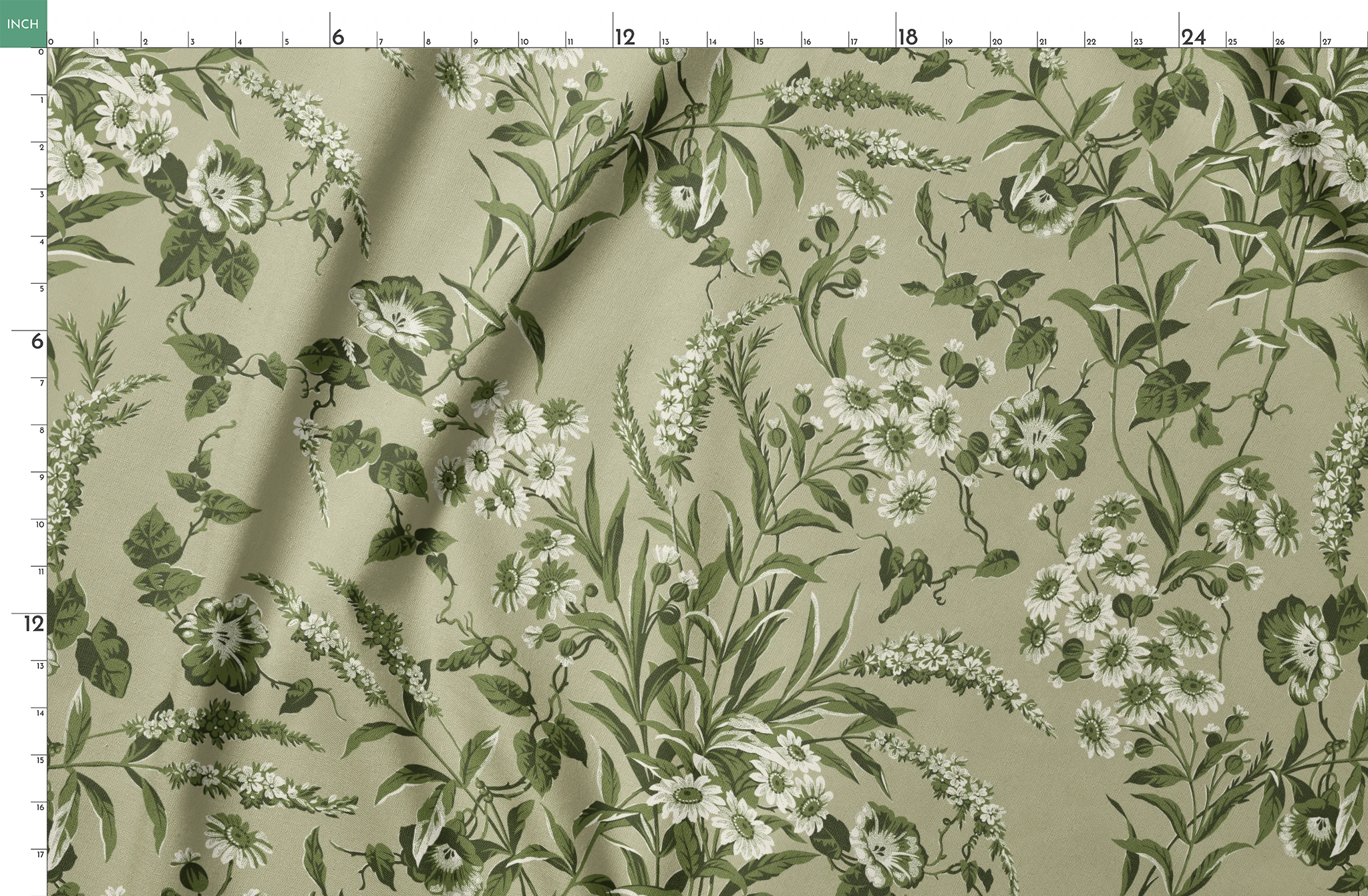springs fatquarter mockup