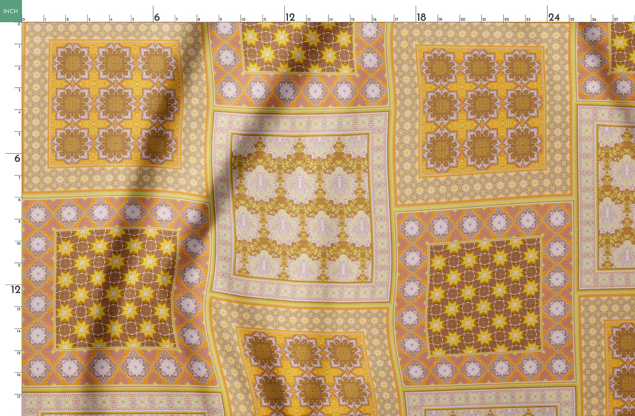springs fatquarter mockup