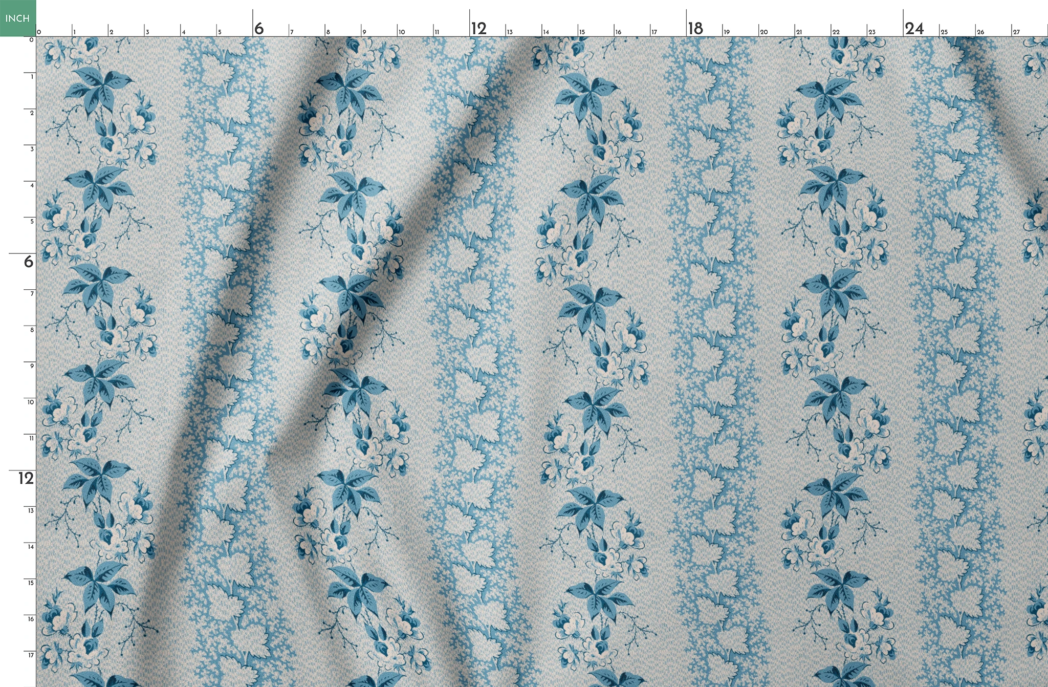 springs fatquarter mockup