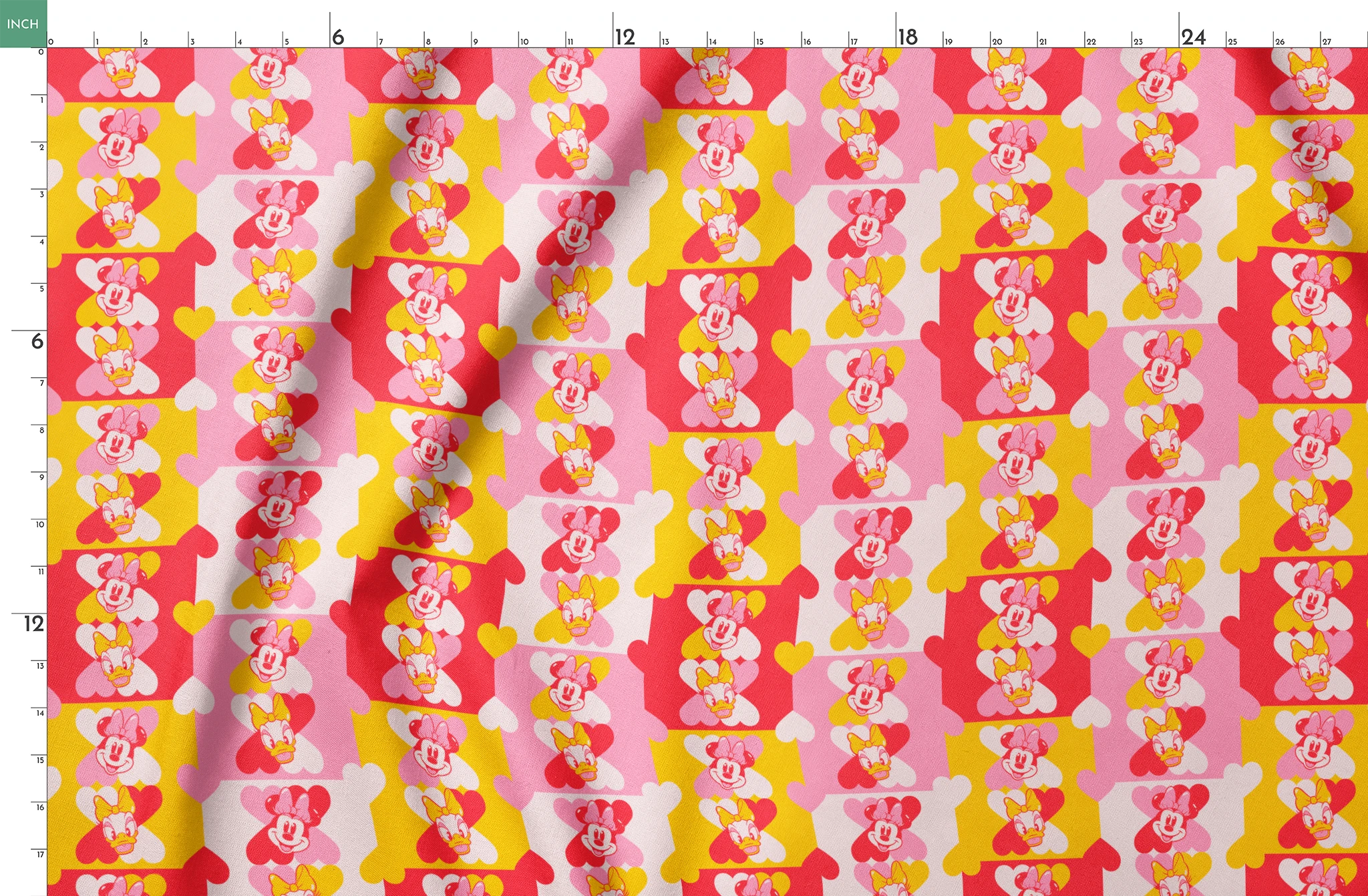 springs fatquarter mockup