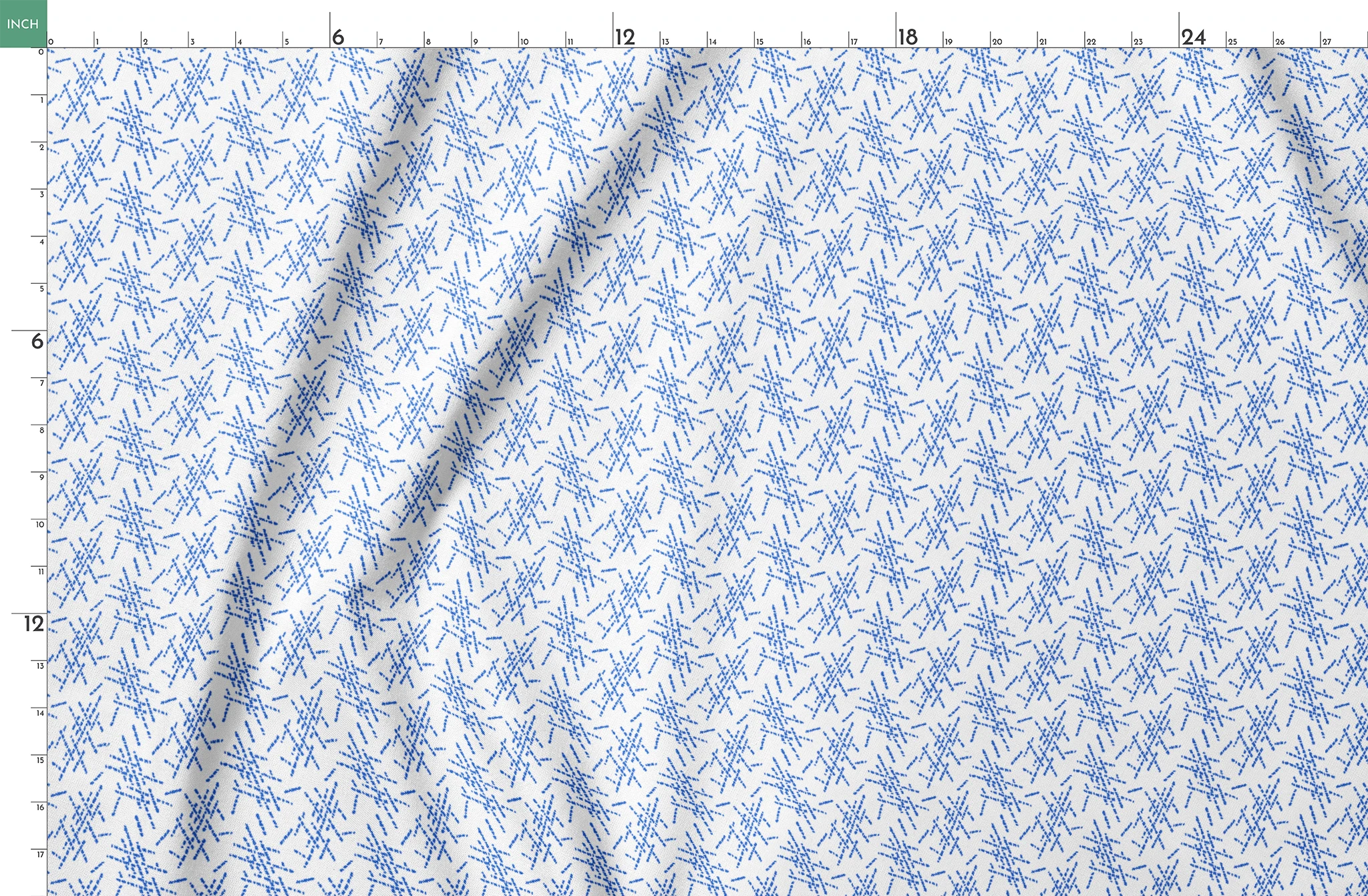 springs fatquarter mockup