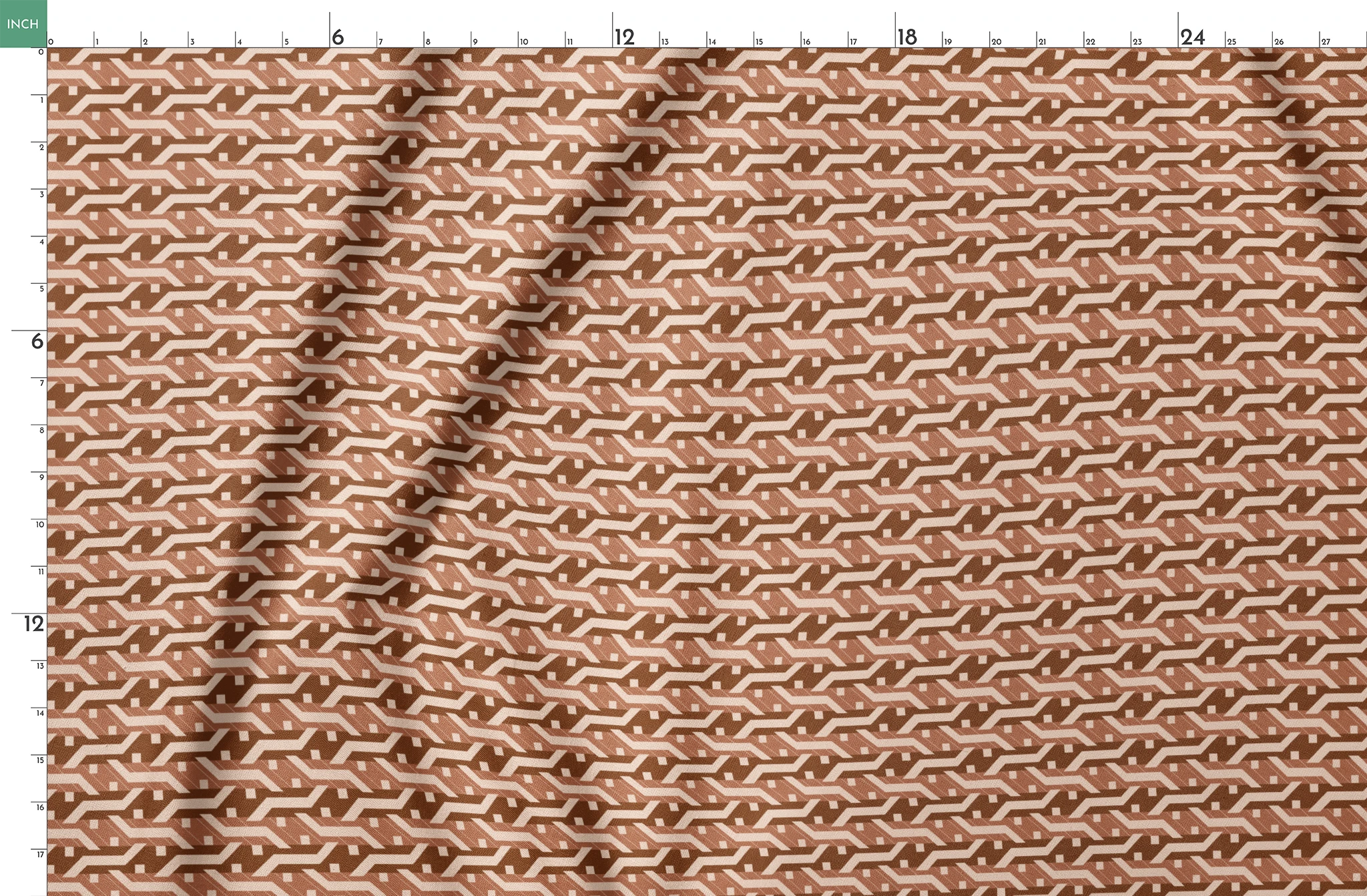 springs fatquarter mockup