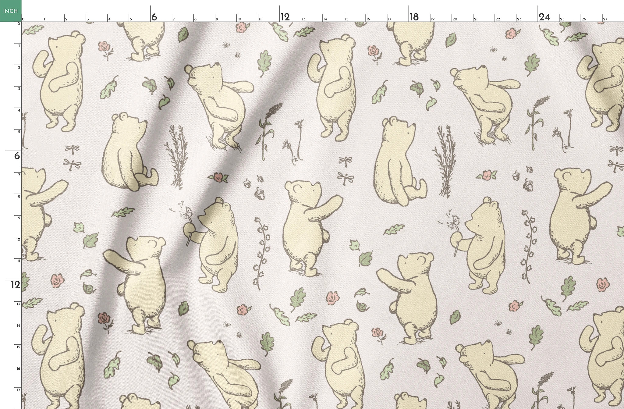 springs fatquarter mockup