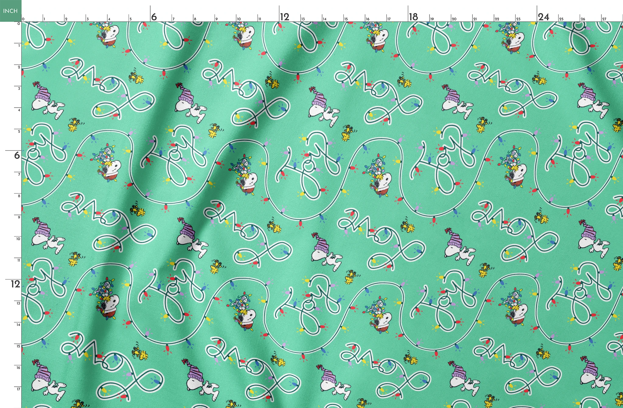 springs fatquarter mockup