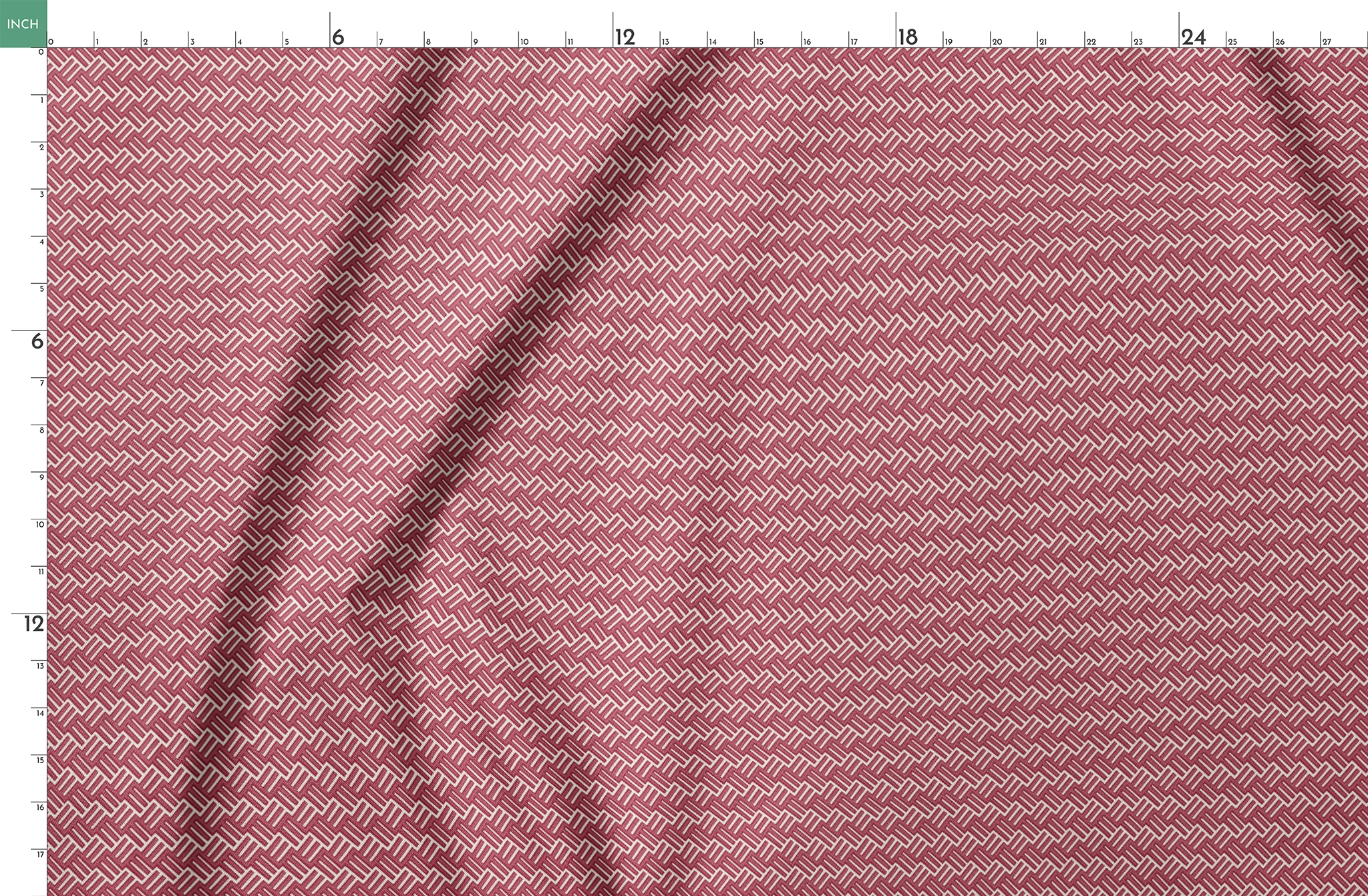 springs fatquarter mockup
