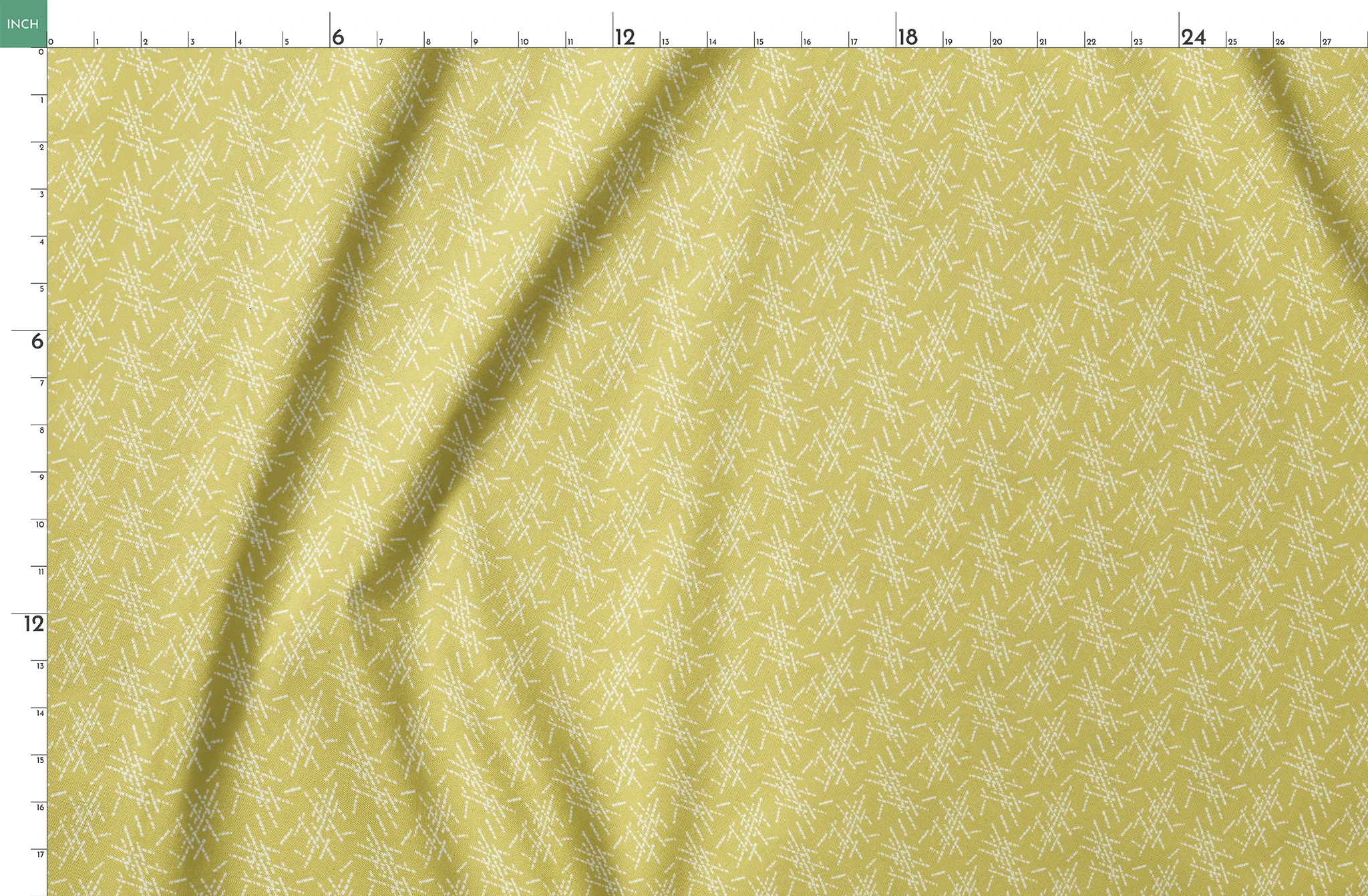 springs fatquarter mockup