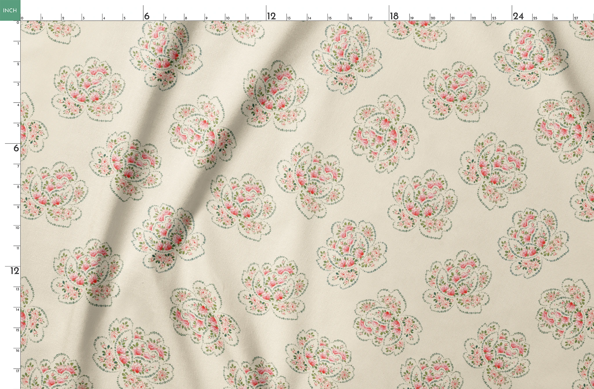 springs fatquarter mockup