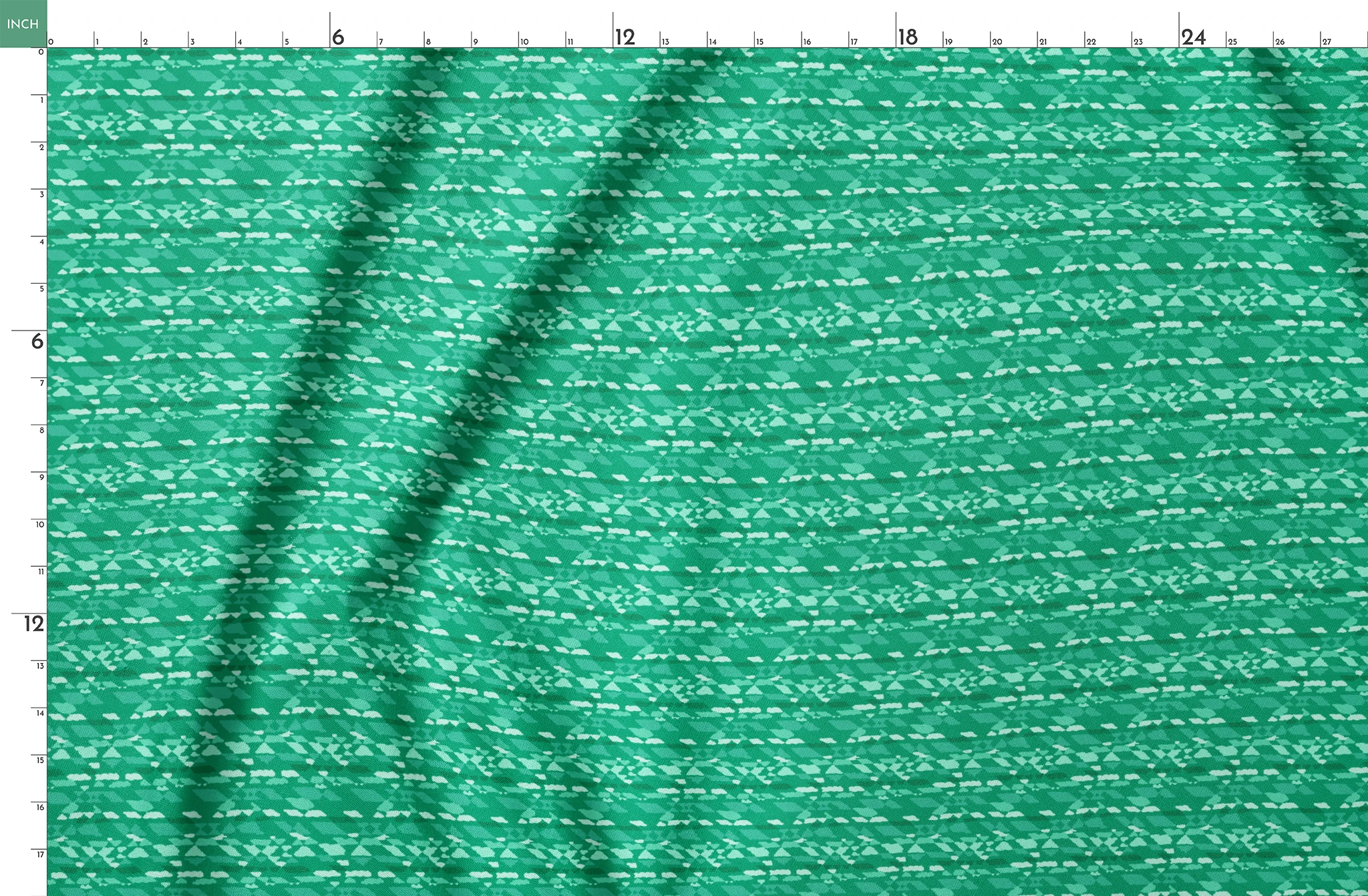 springs fatquarter mockup