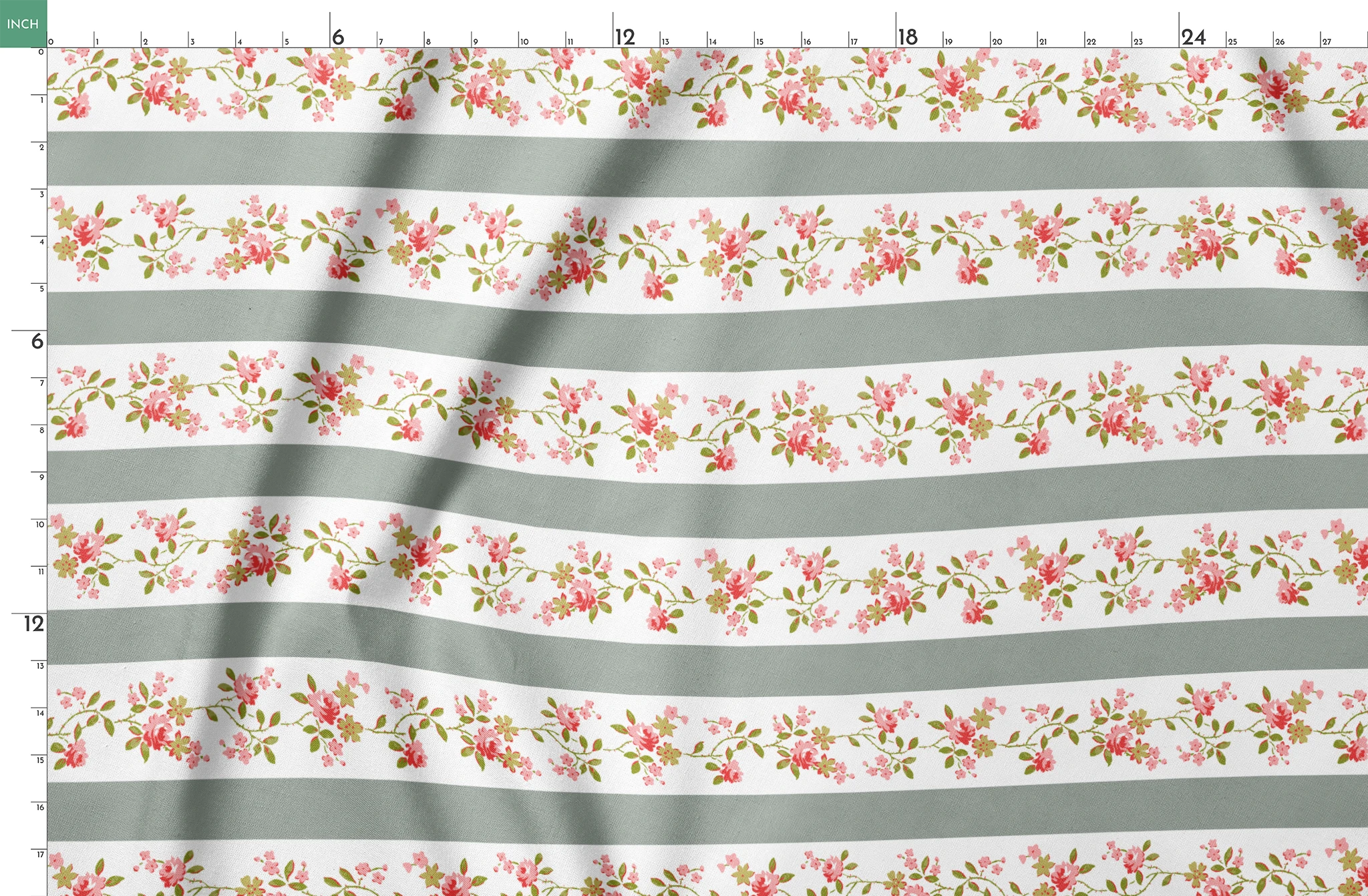springs fatquarter mockup