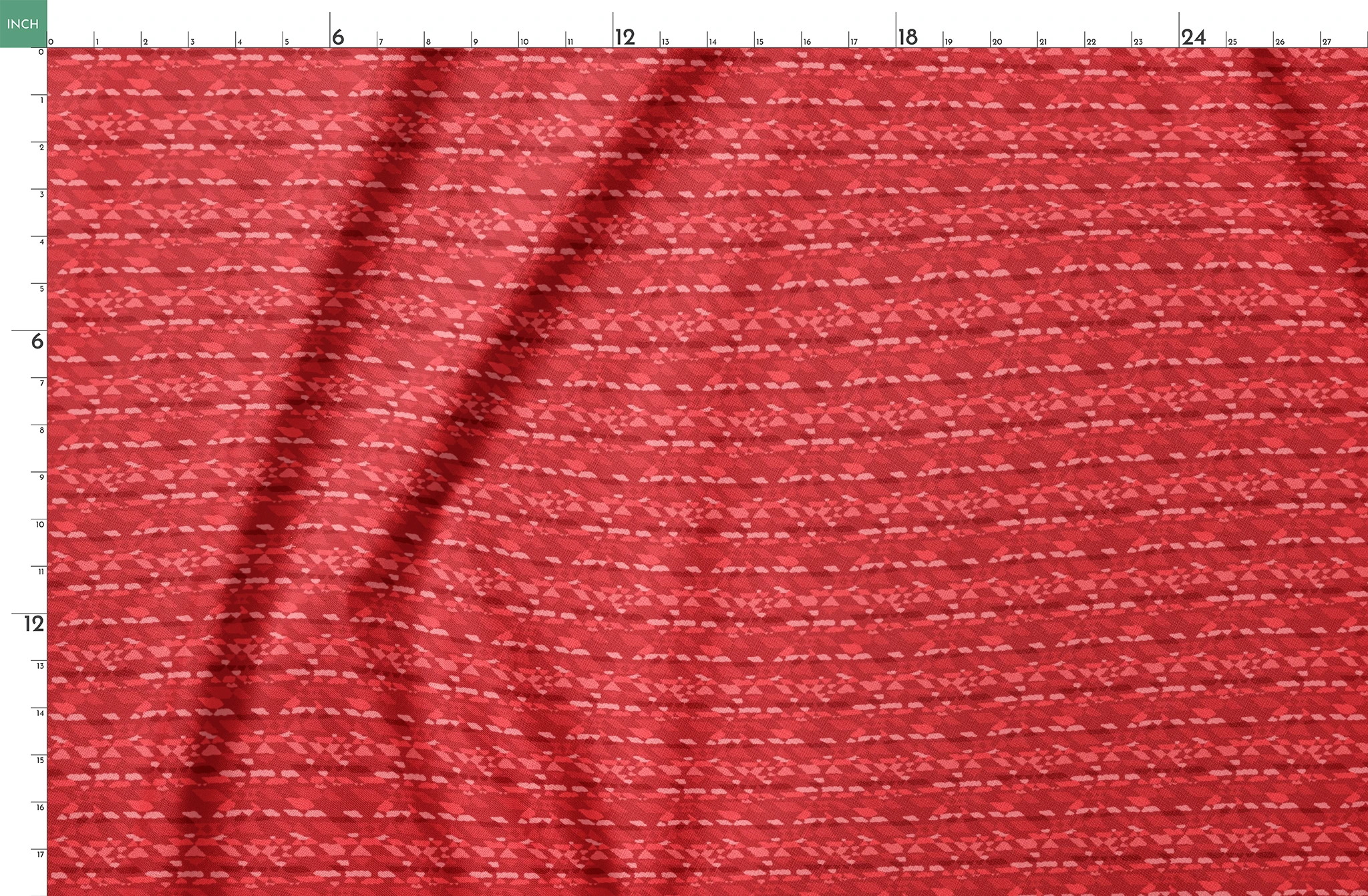 springs fatquarter mockup