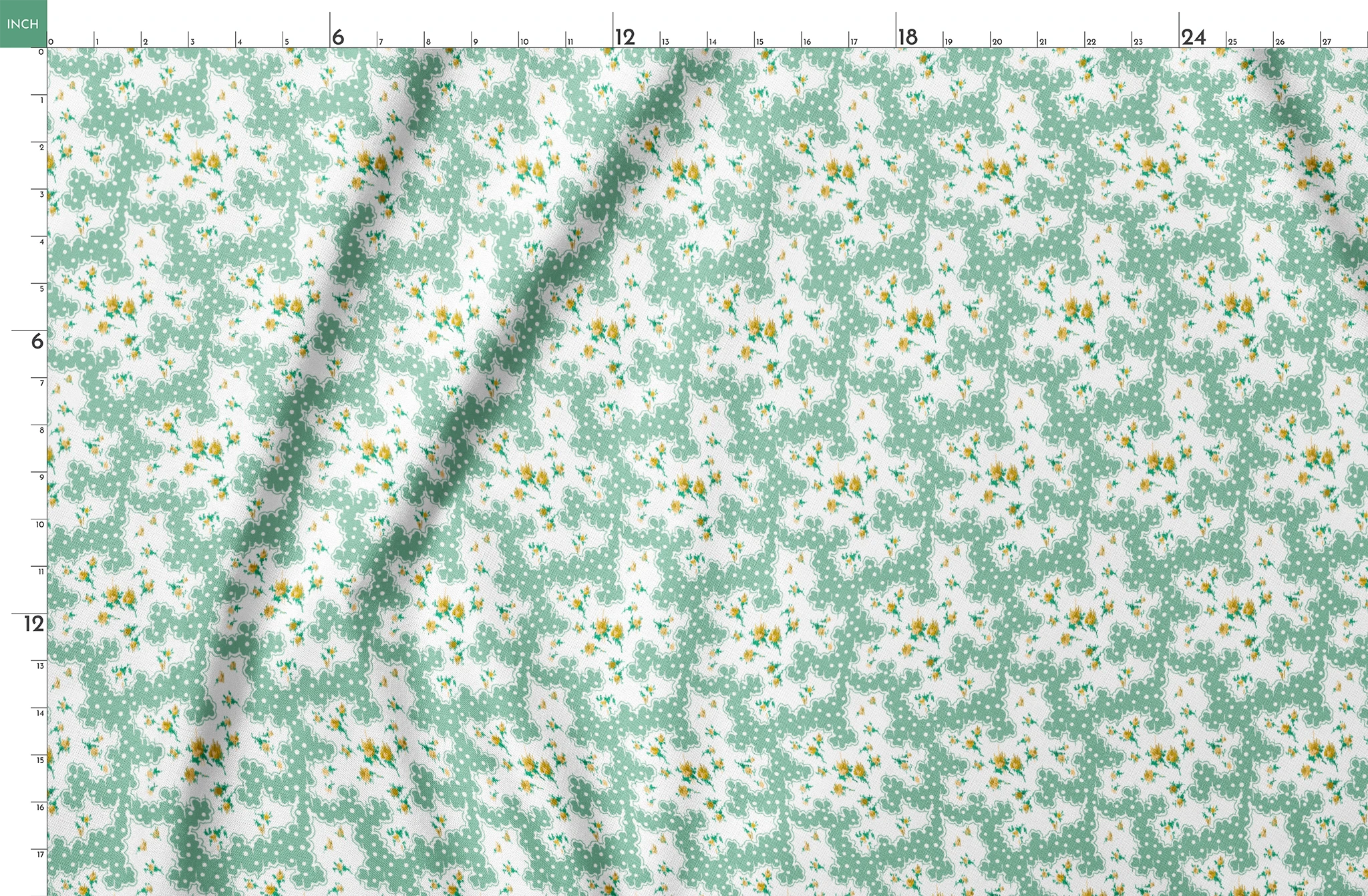 springs fatquarter mockup