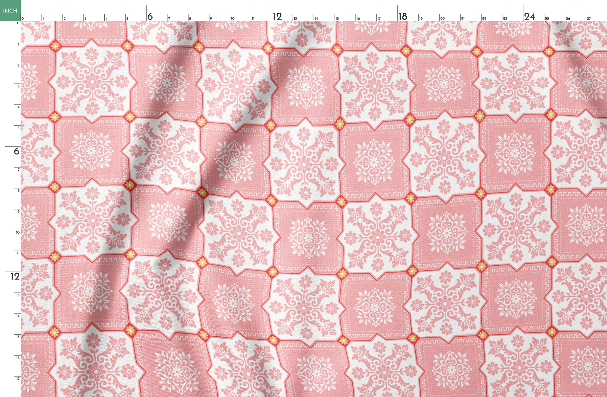 springs fatquarter mockup