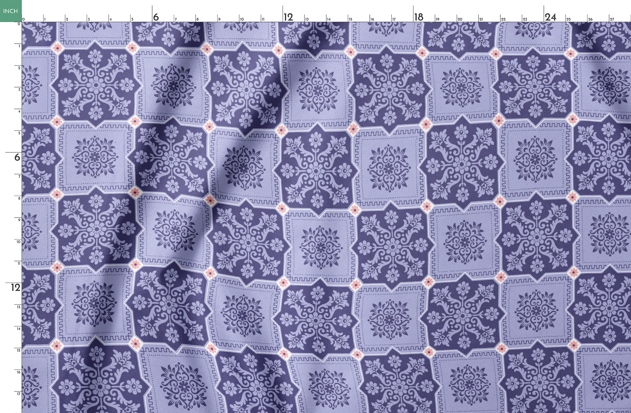 springs fatquarter mockup