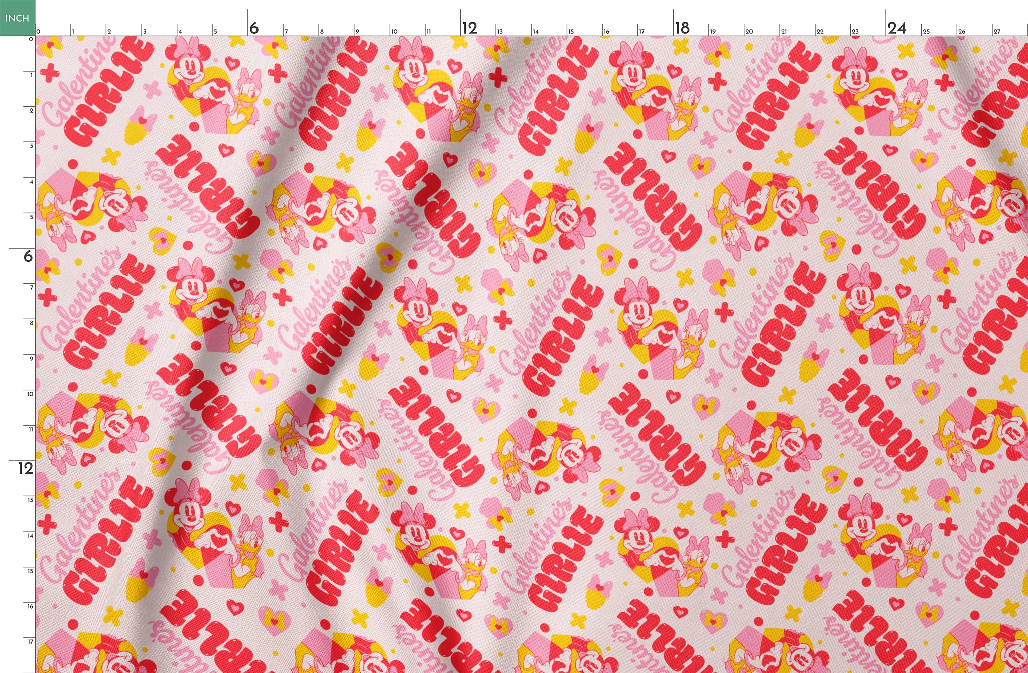 springs fatquarter mockup