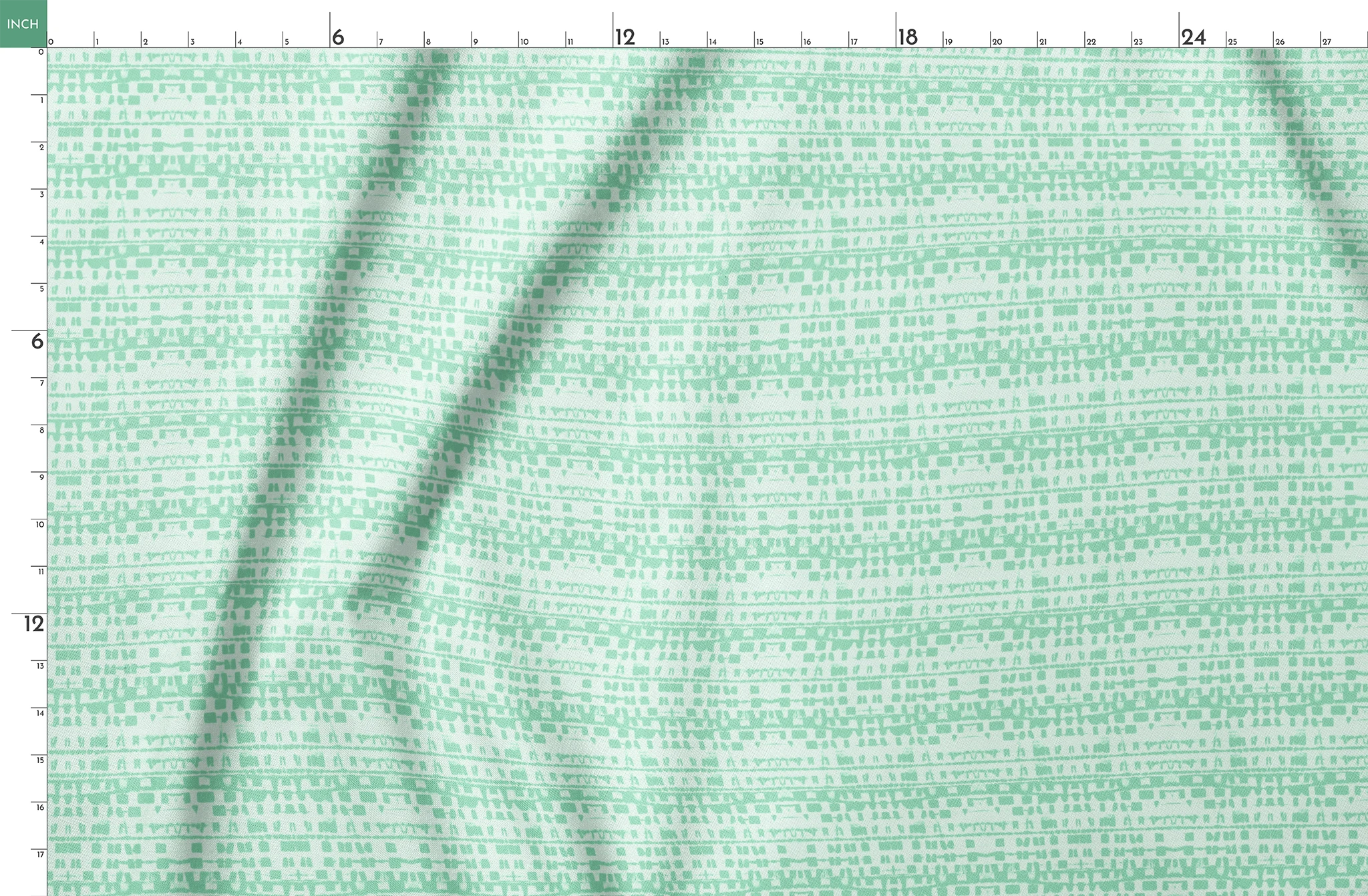 springs fatquarter mockup