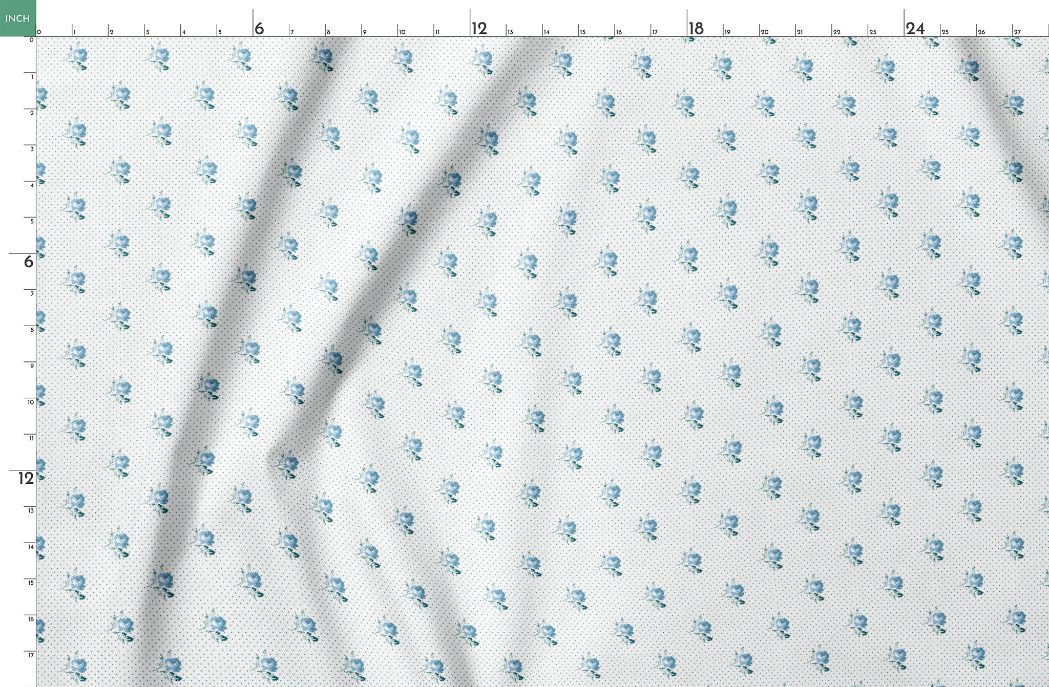 springs fatquarter mockup