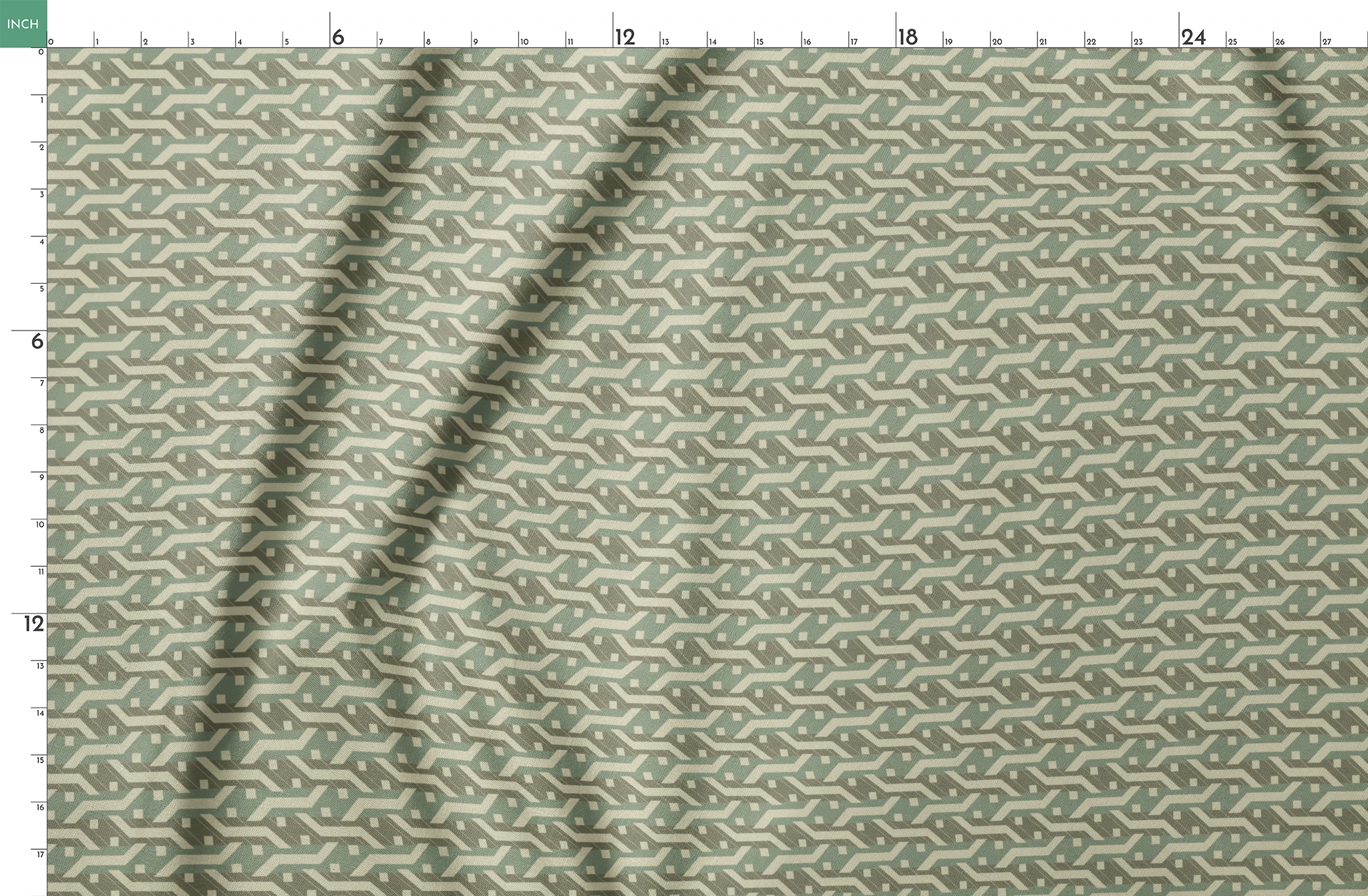 springs fatquarter mockup