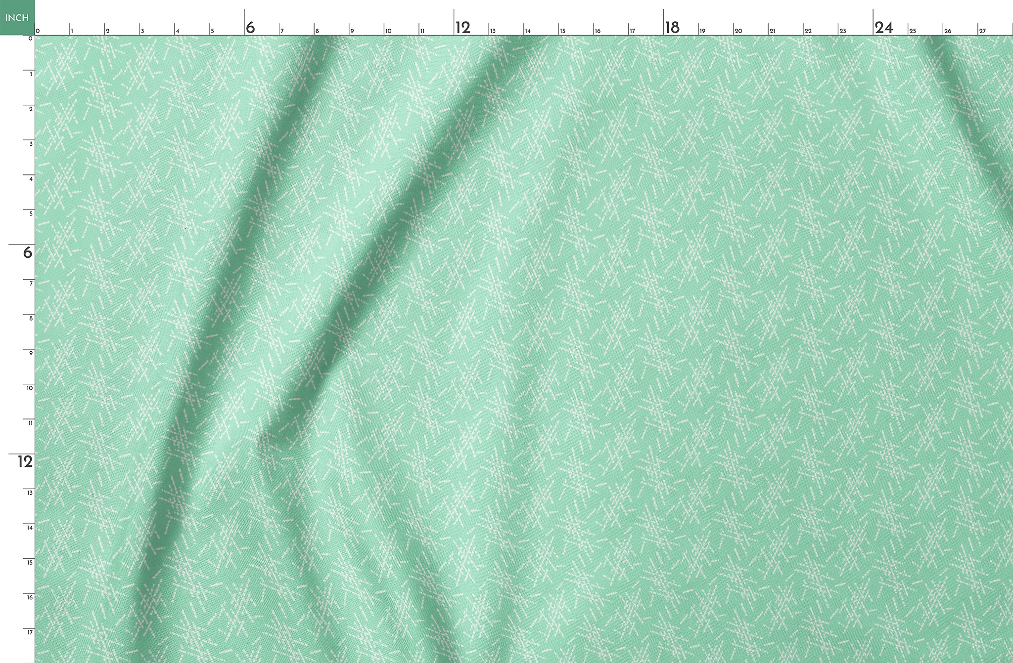 springs fatquarter mockup
