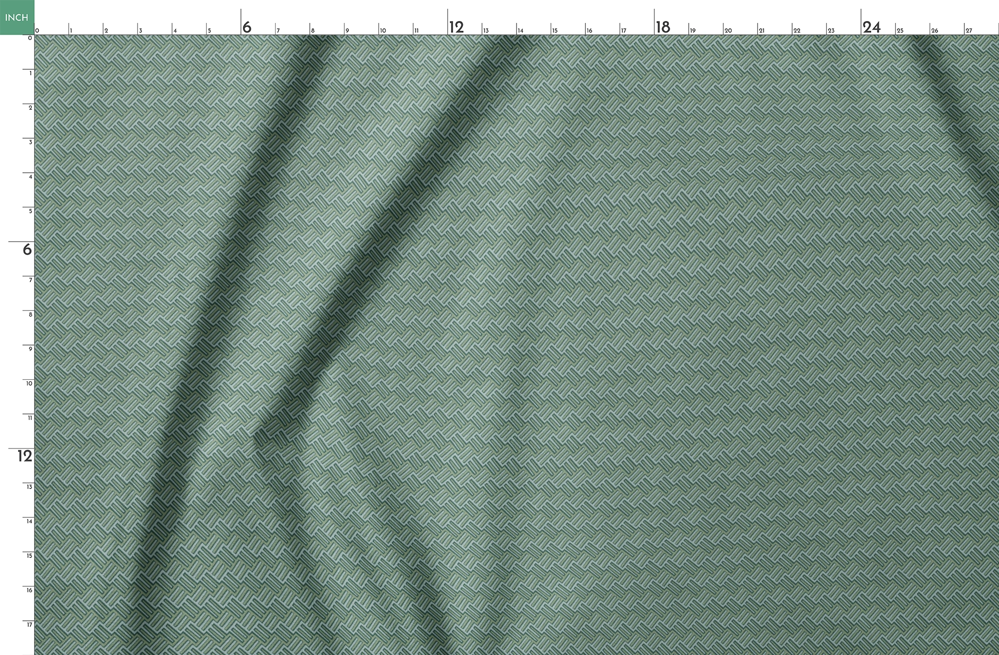 springs fatquarter mockup