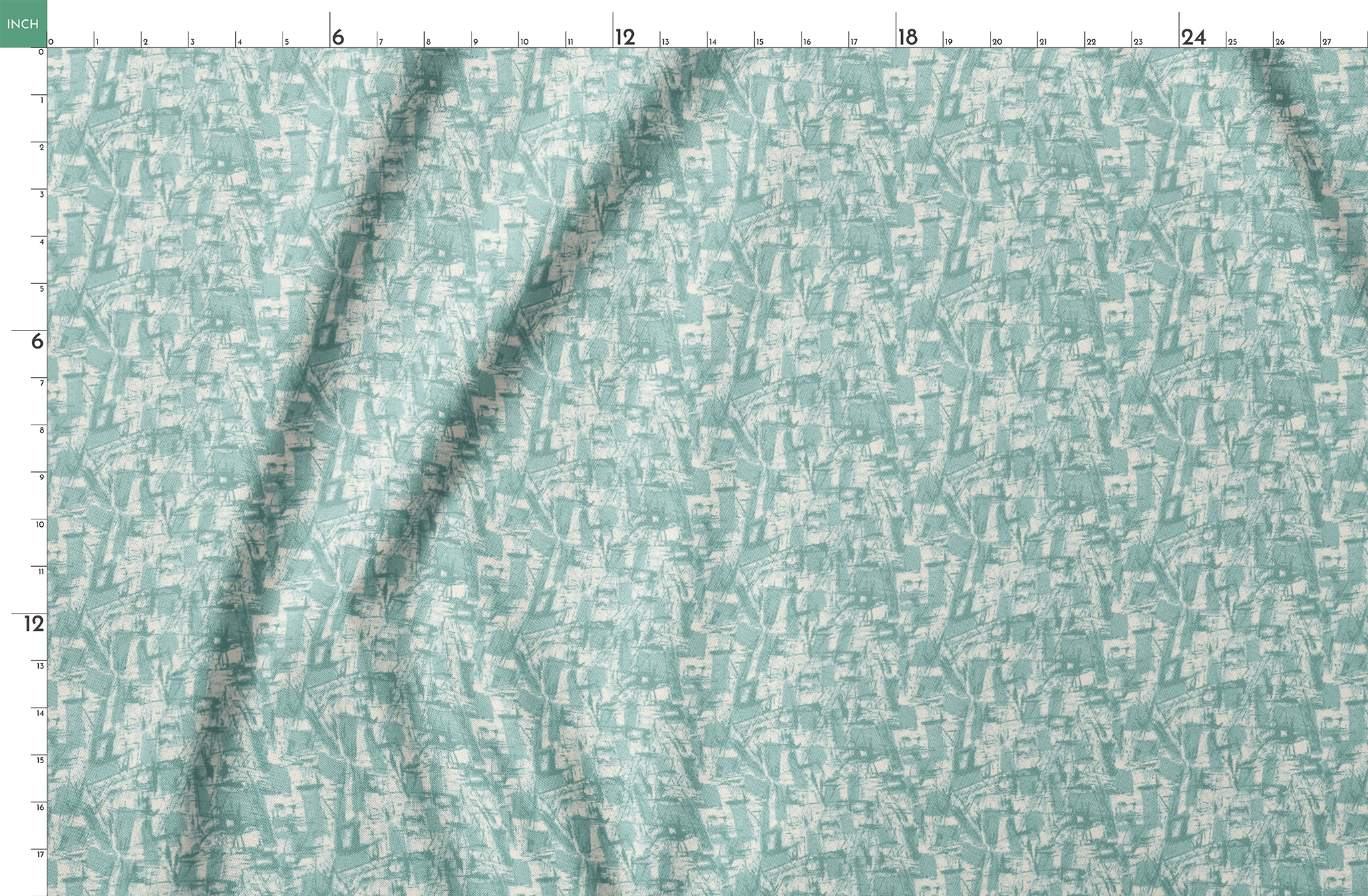 springs fatquarter mockup