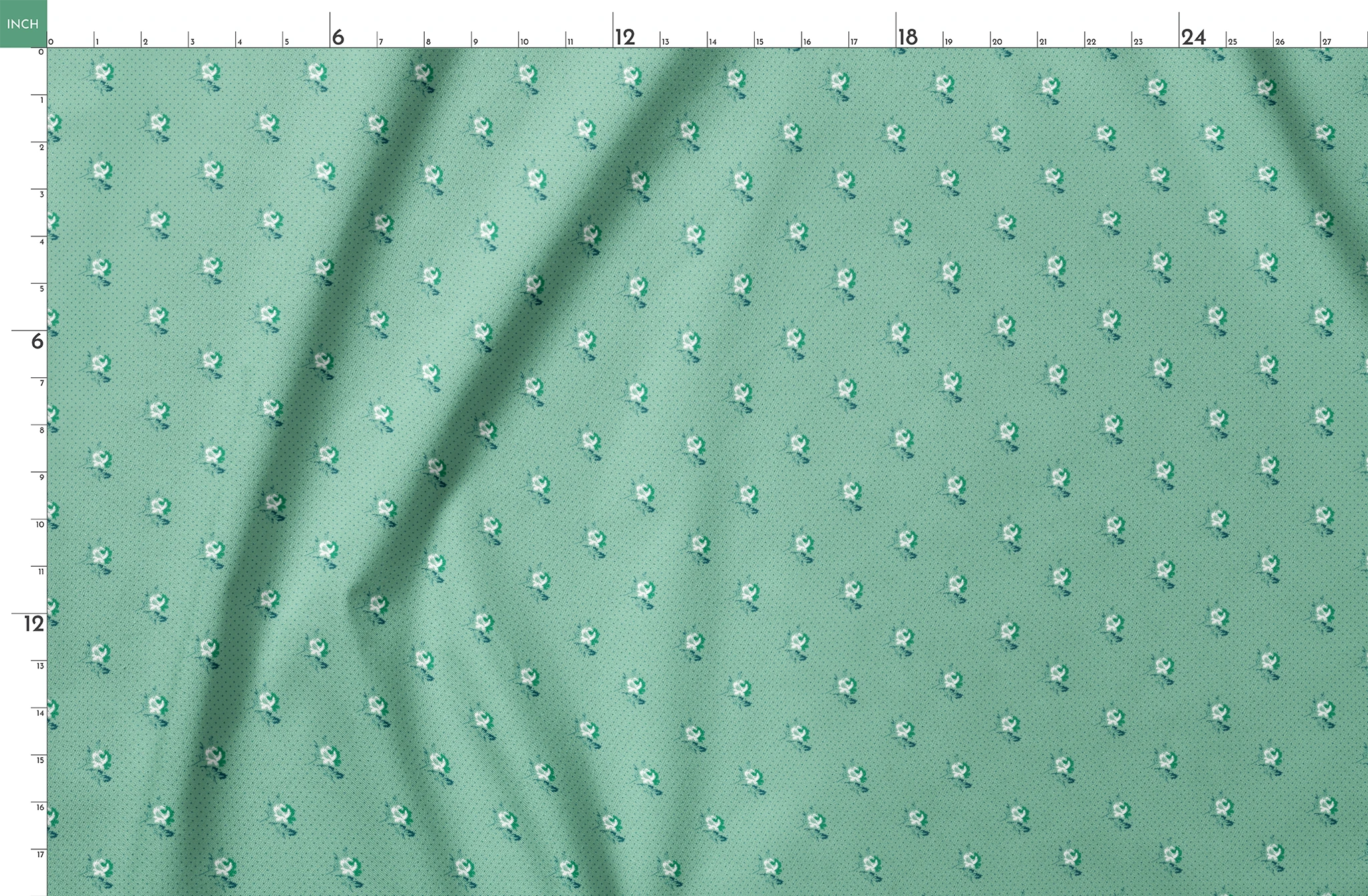 springs fatquarter mockup