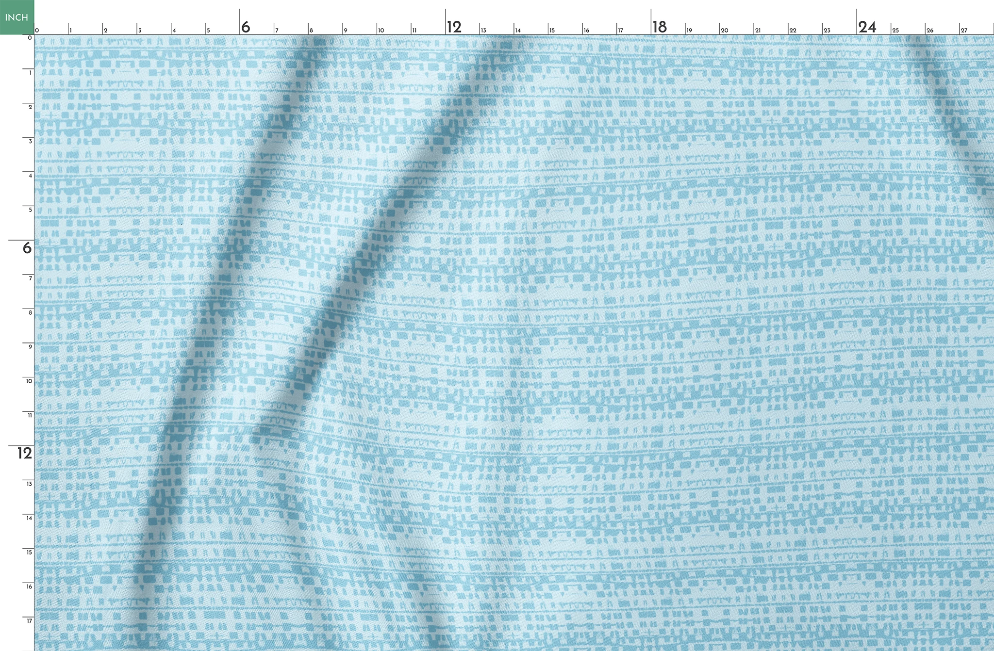springs fatquarter mockup