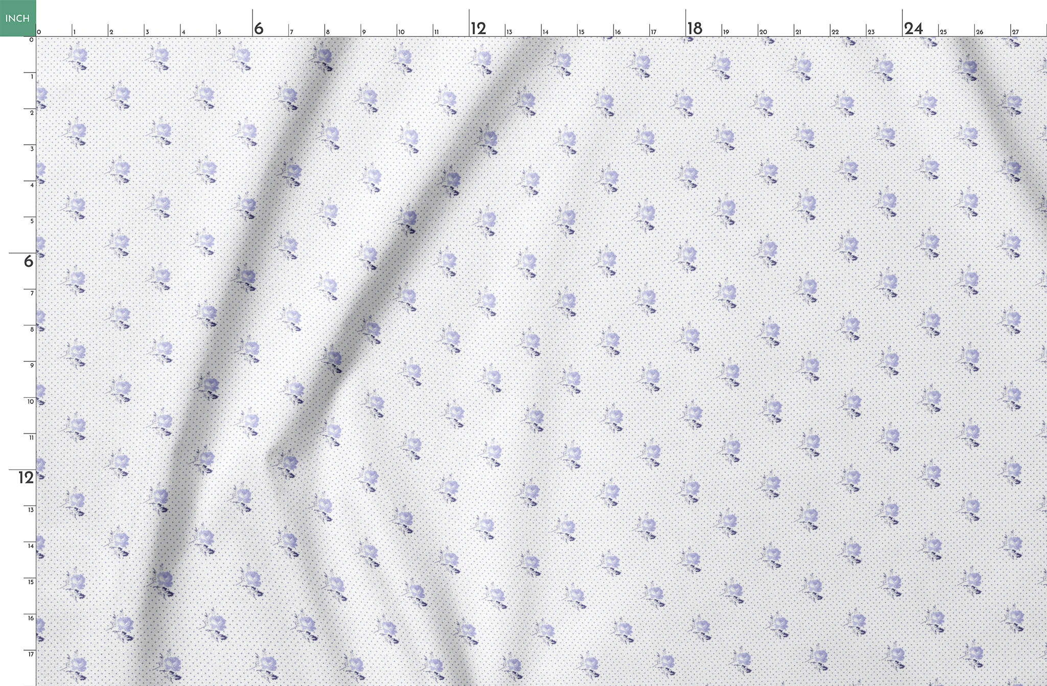 springs fatquarter mockup