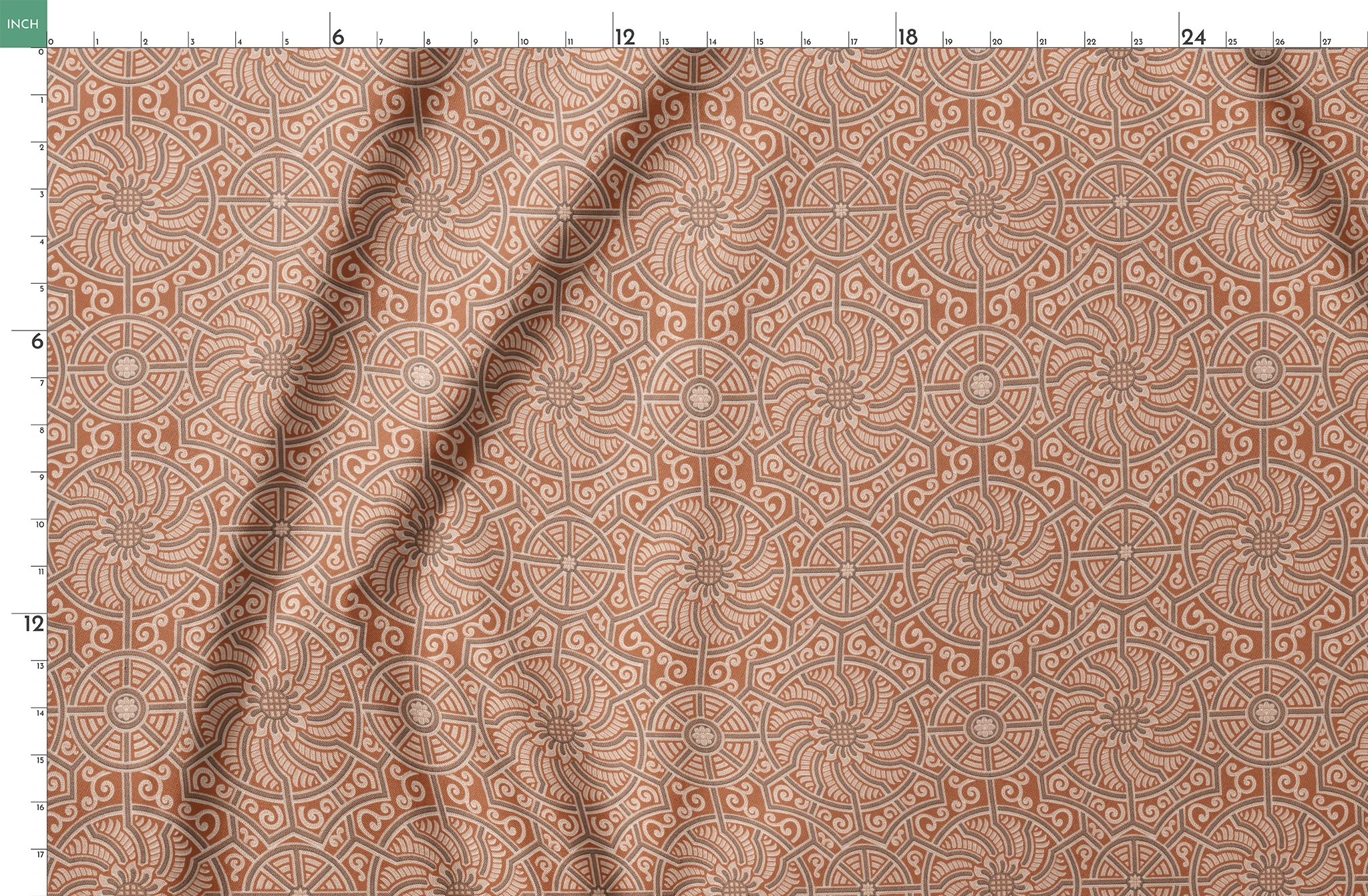 springs fatquarter mockup