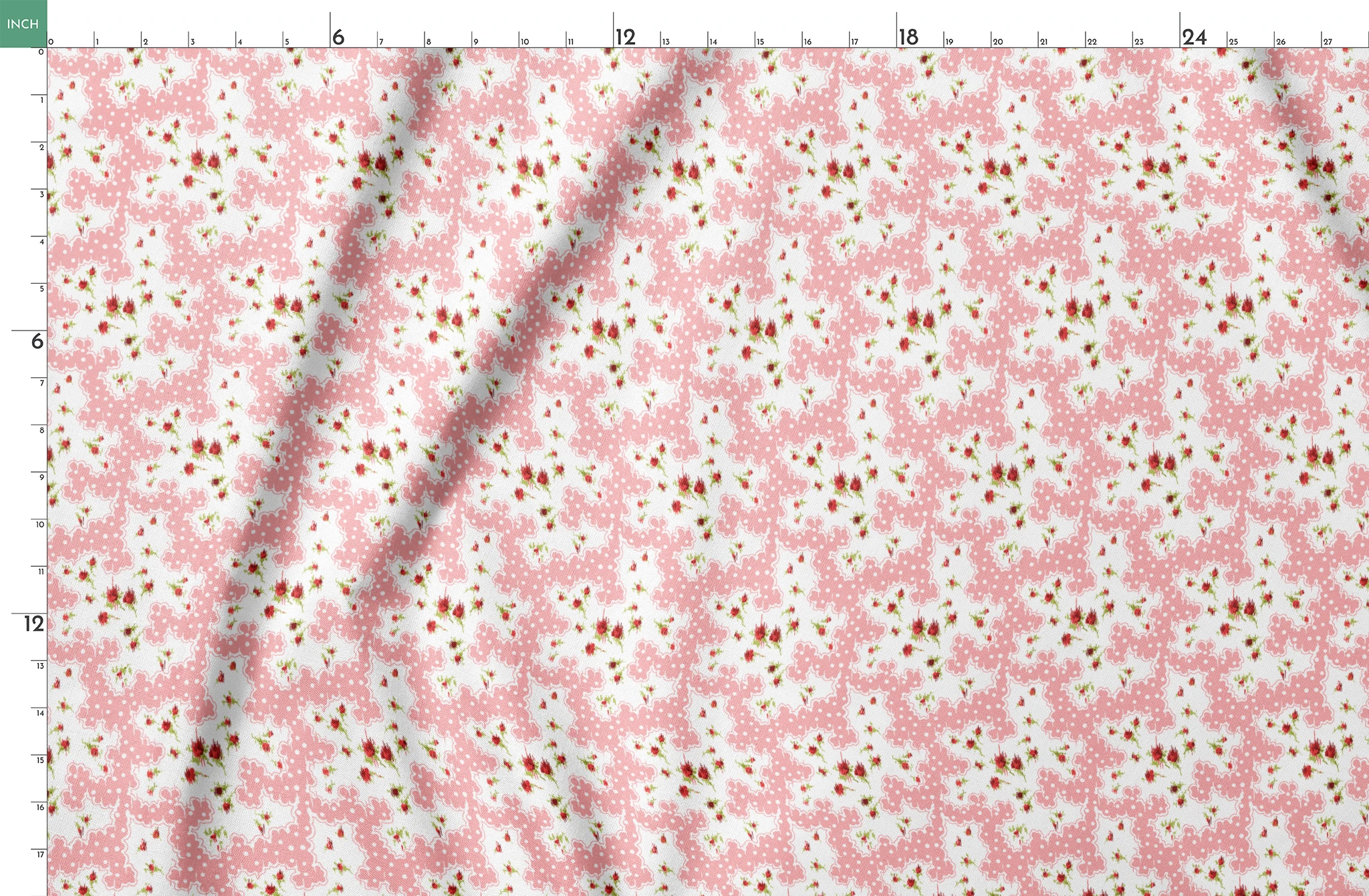 springs fatquarter mockup