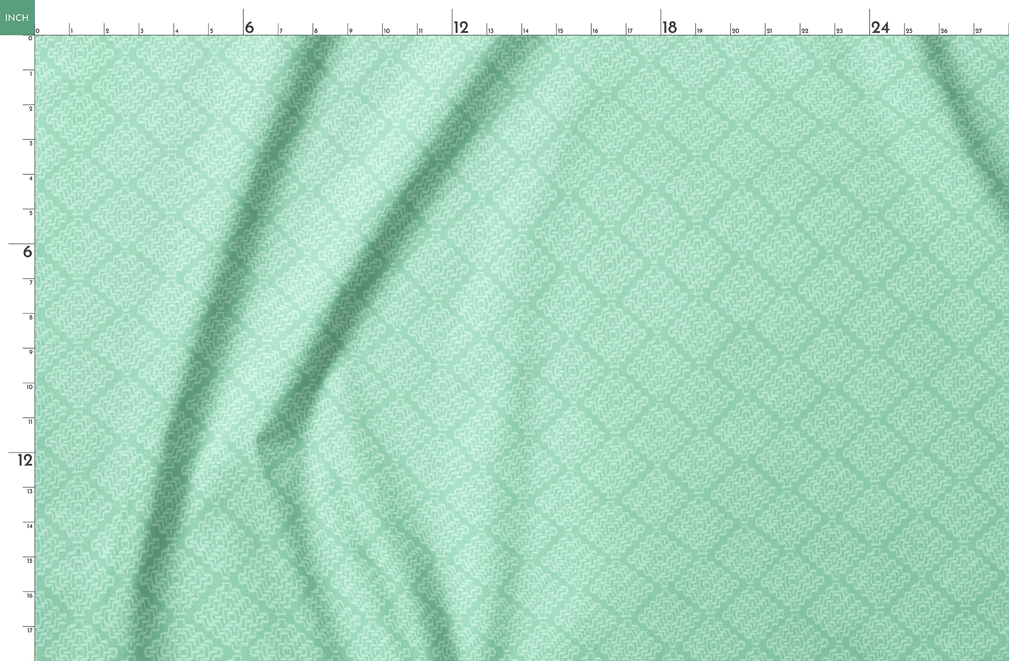 springs fatquarter mockup