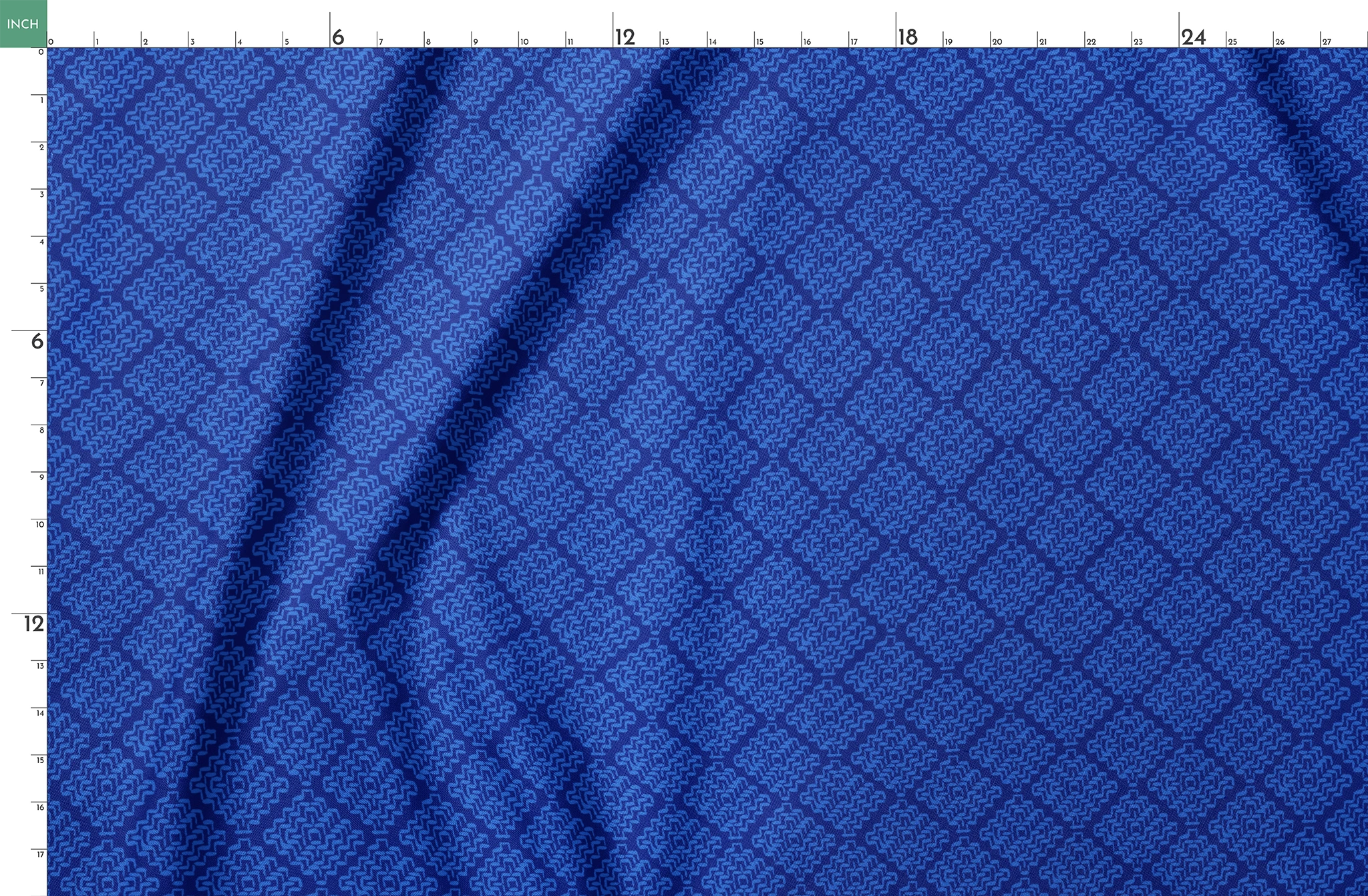 springs fatquarter mockup