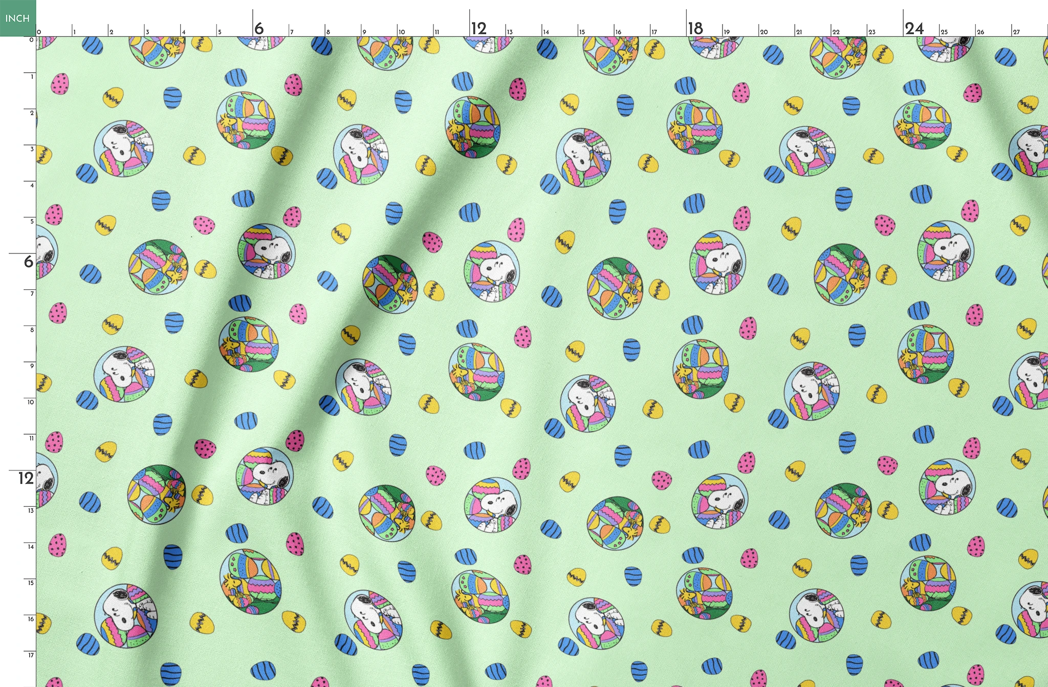 springs fatquarter mockup