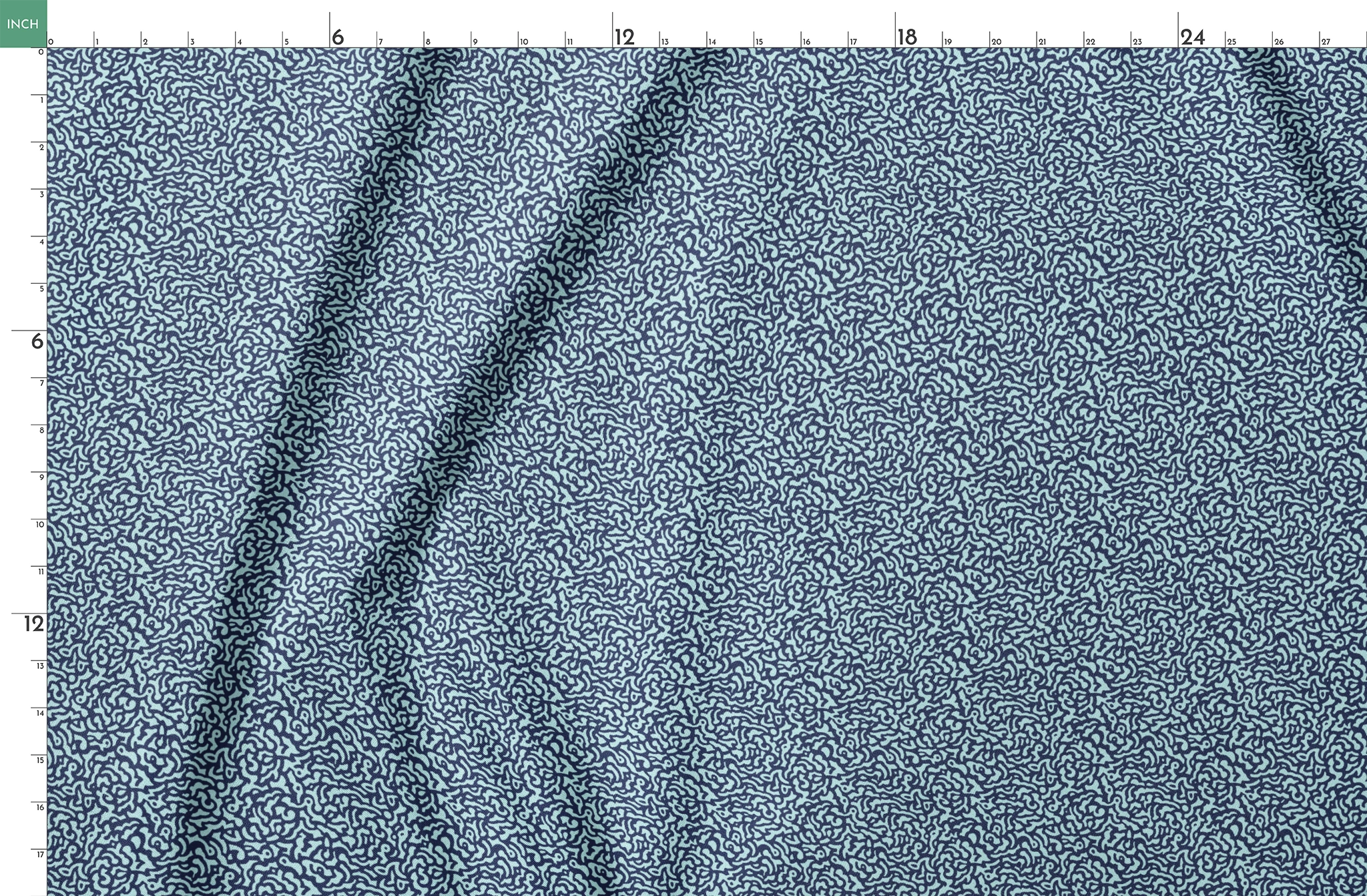 springs fatquarter mockup