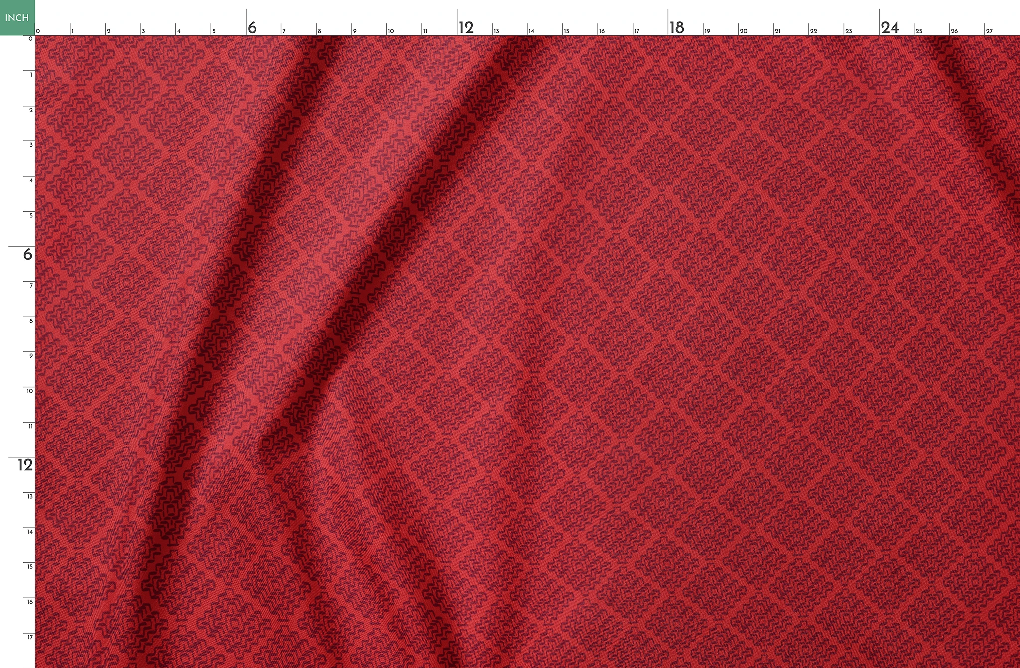 springs fatquarter mockup